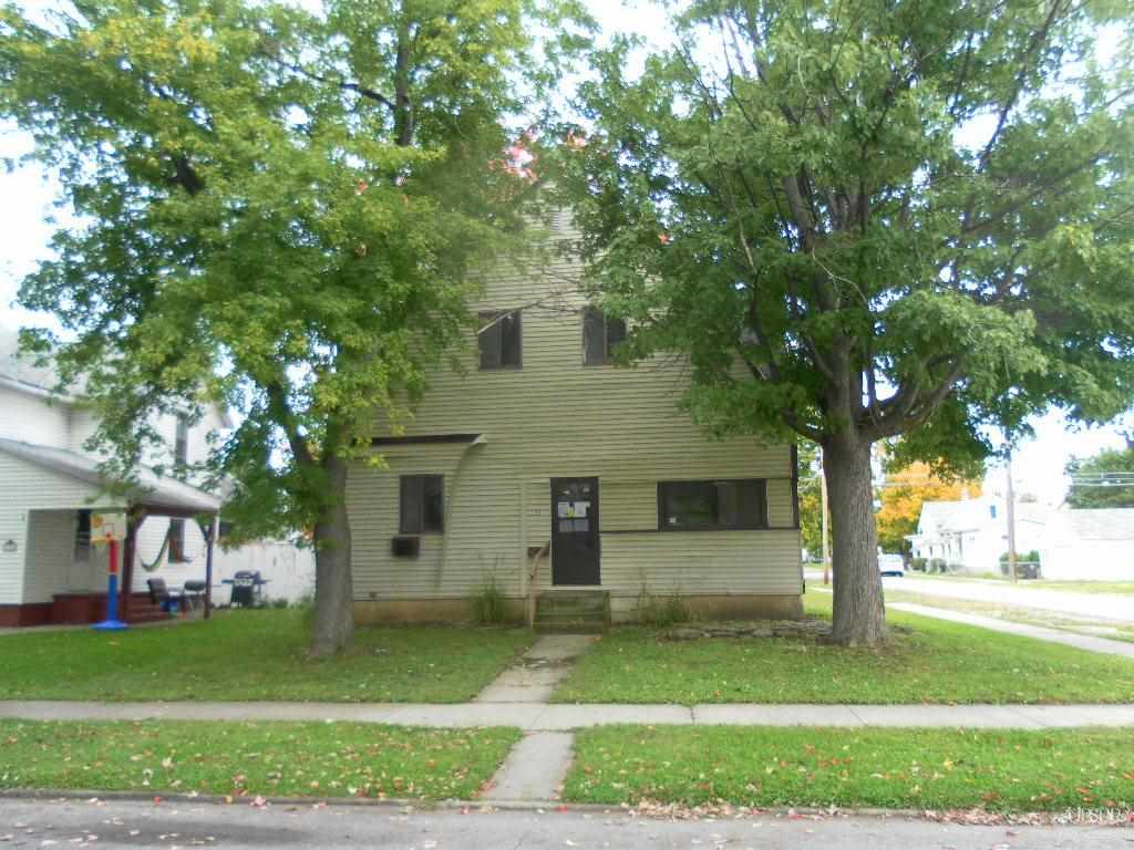 1704 Howell Street Fort Wayne, IN 46808 - Photo 1 of 11 Gallery Image 1