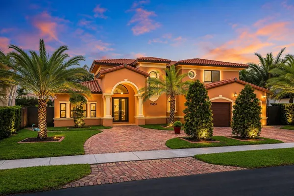 $1,500,000 | 15951 Northwest 79th Court, Miami Lakes, FL 33016