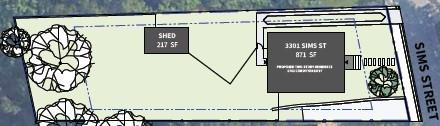 3301 Sims Street Hapeville, GA 30354 - Photo 3 of 4