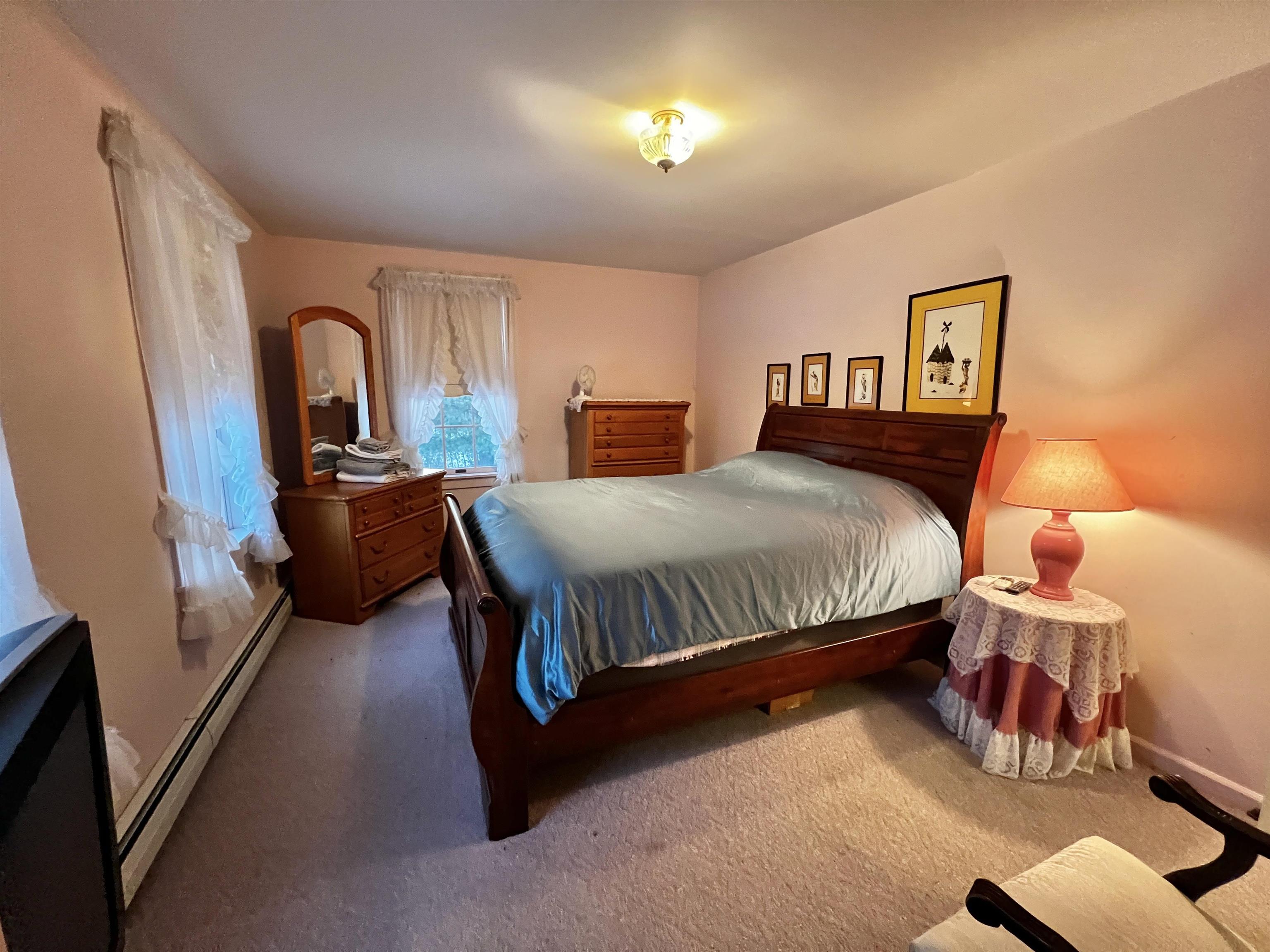 5852 Windham Hill Road Windham, VT 05359 - Photo 11 of 28