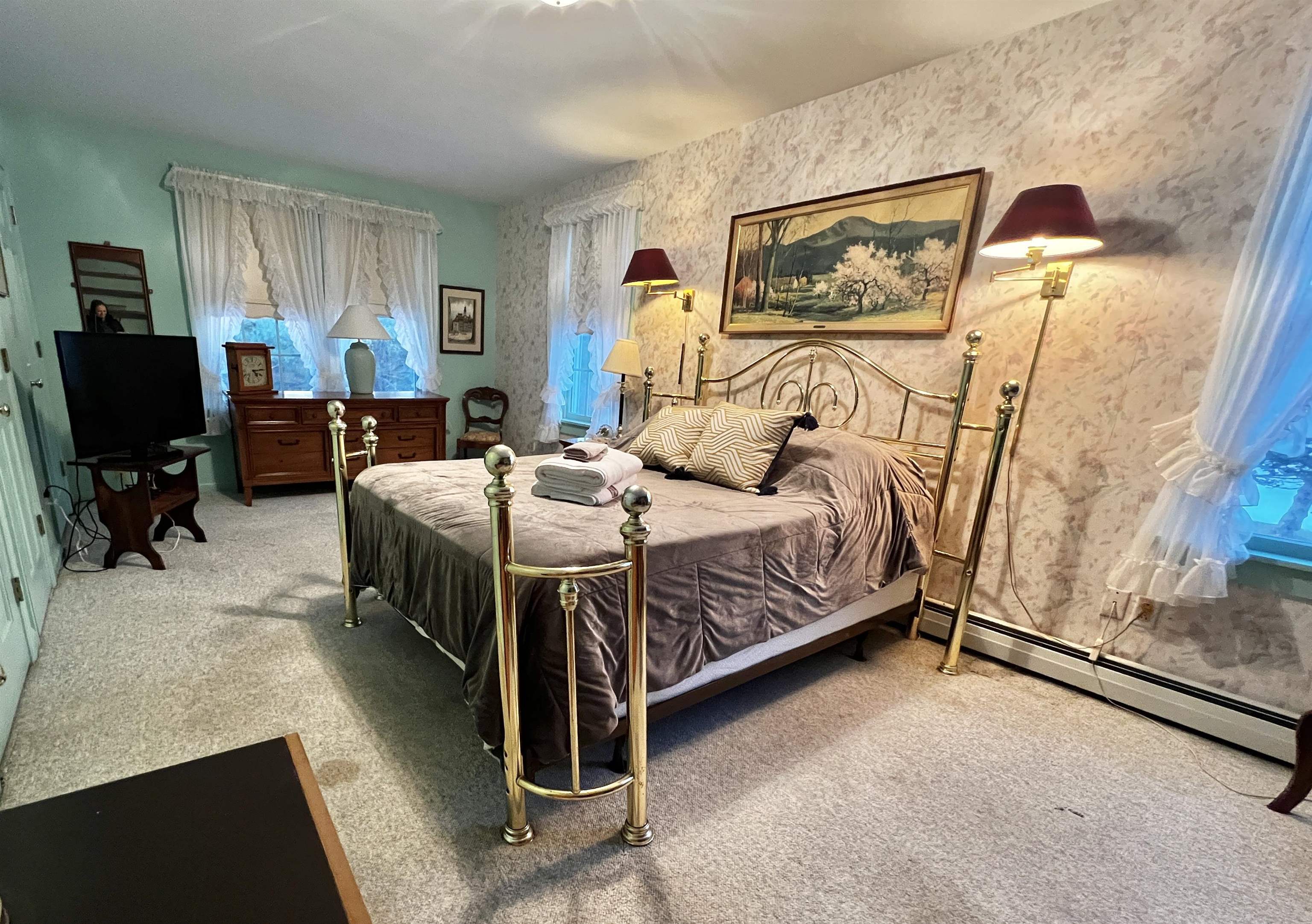 5852 Windham Hill Road Windham, VT 05359 - Photo 12 of 28