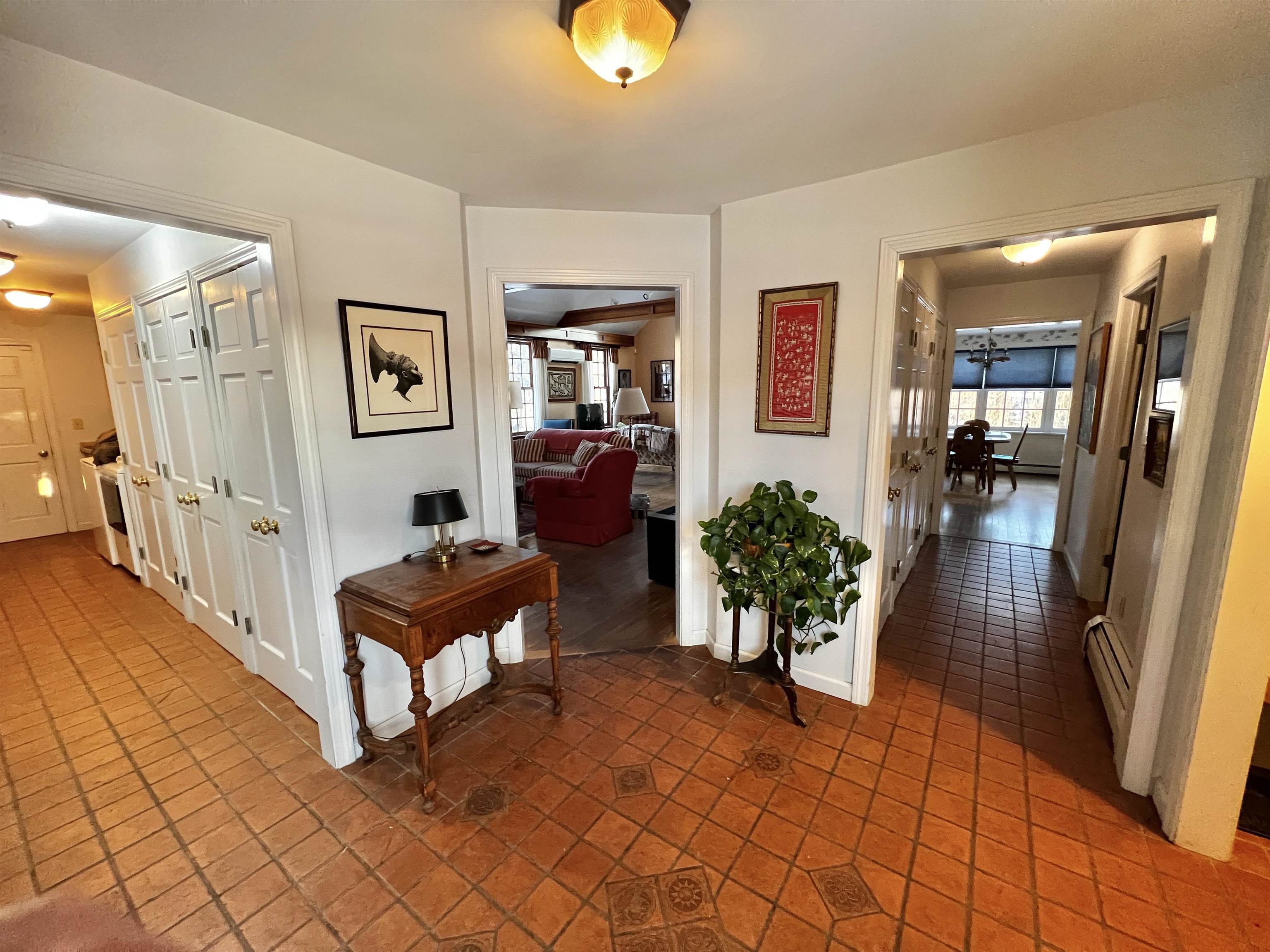 5852 Windham Hill Road Windham, VT 05359 - Photo 13 of 28