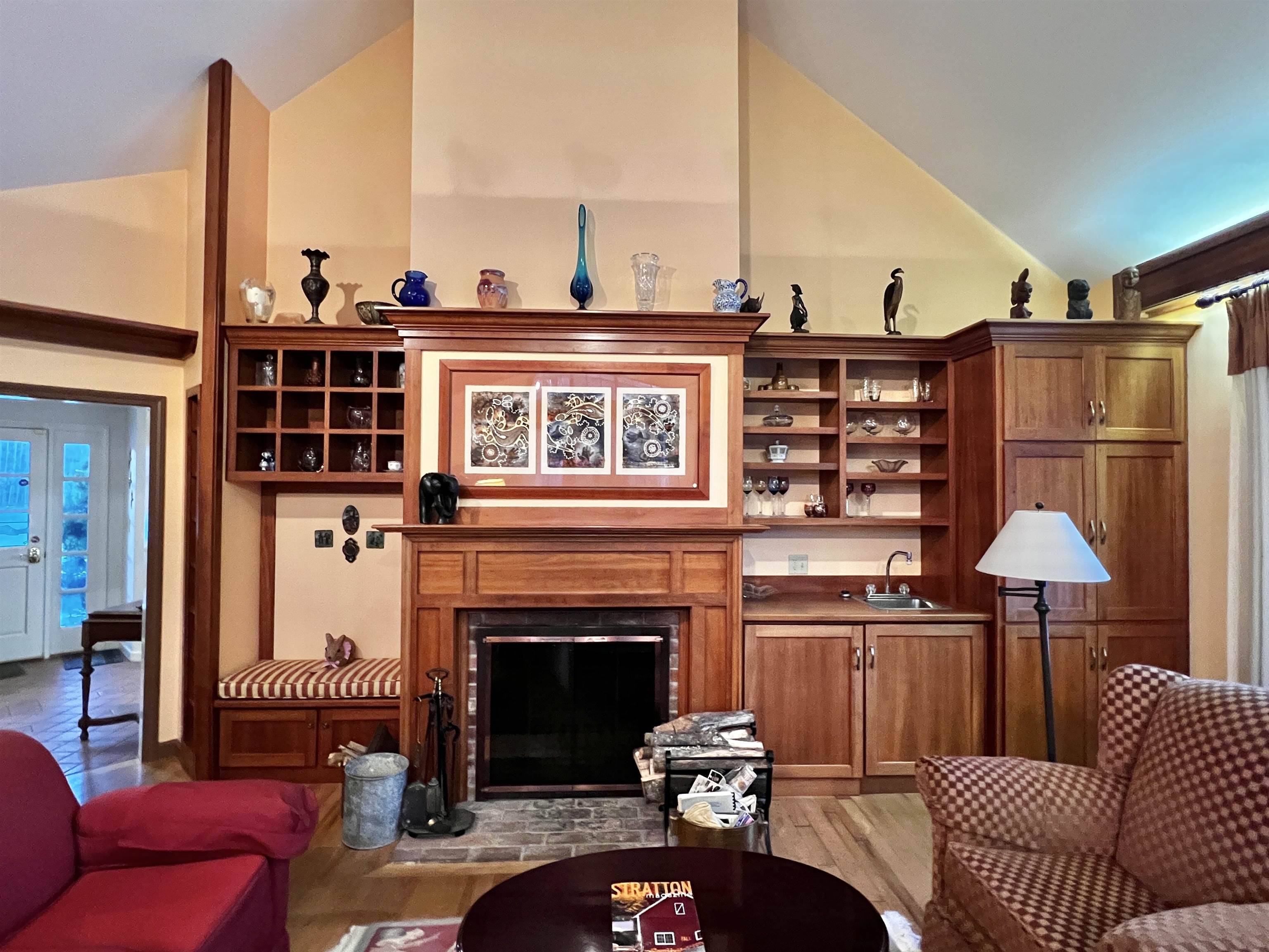 5852 Windham Hill Road Windham, VT 05359 - Photo 15 of 28