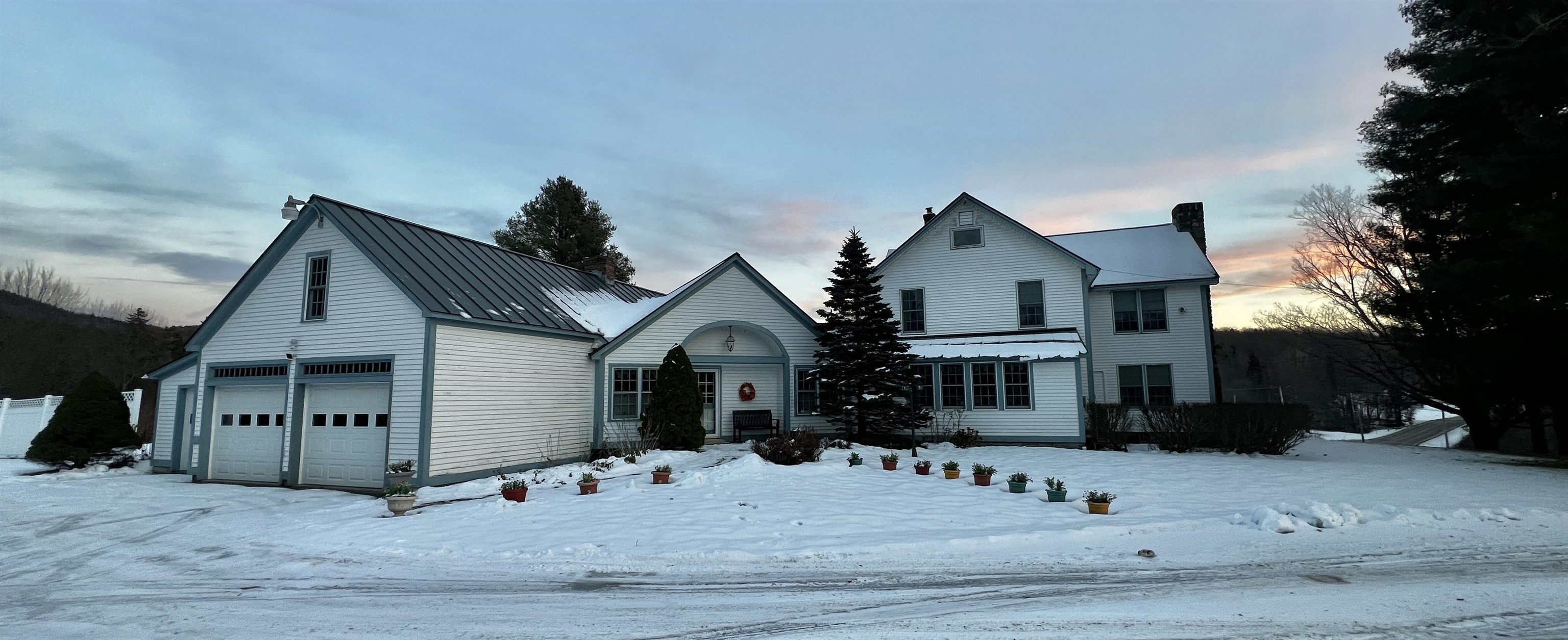 5852 Windham Hill Road Windham, VT 05359 - Photo 17 of 28