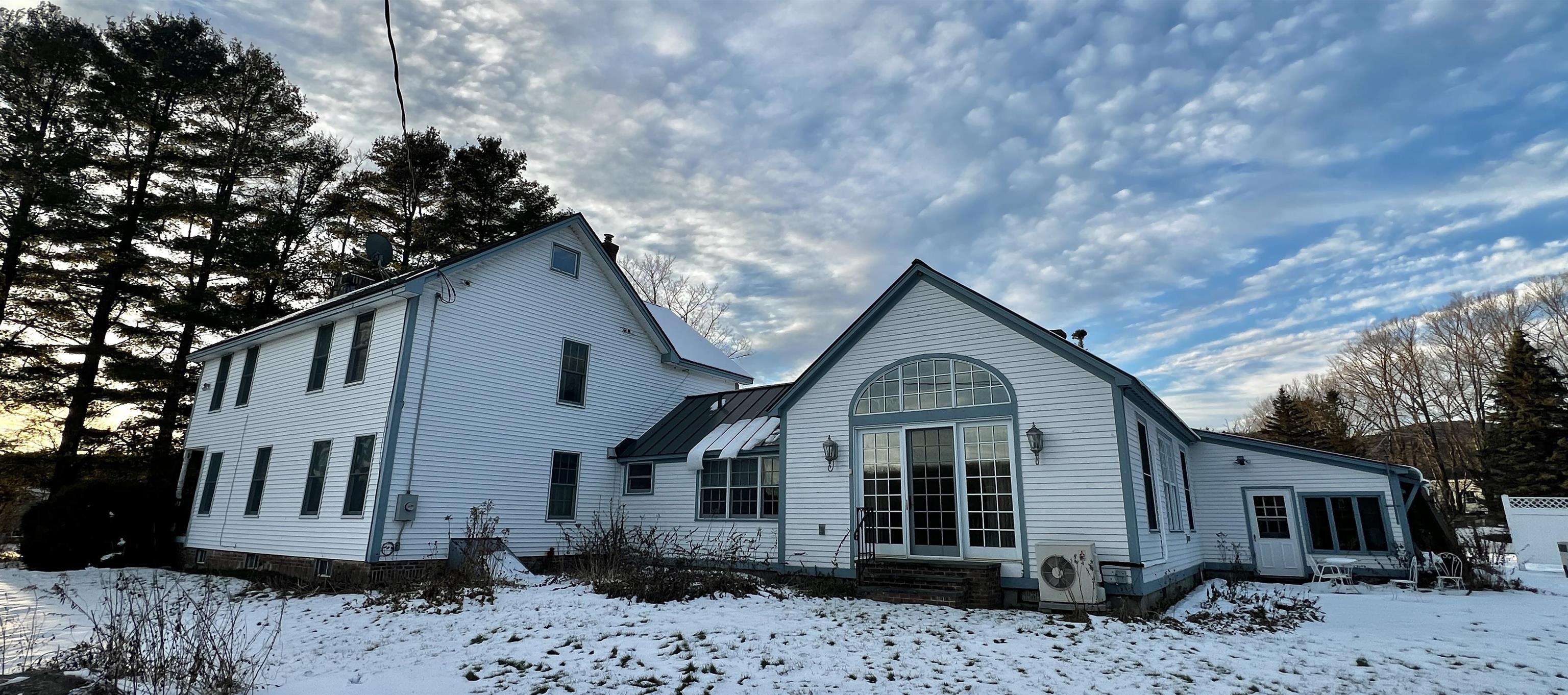 5852 Windham Hill Road Windham, VT 05359 - Photo 19 of 28