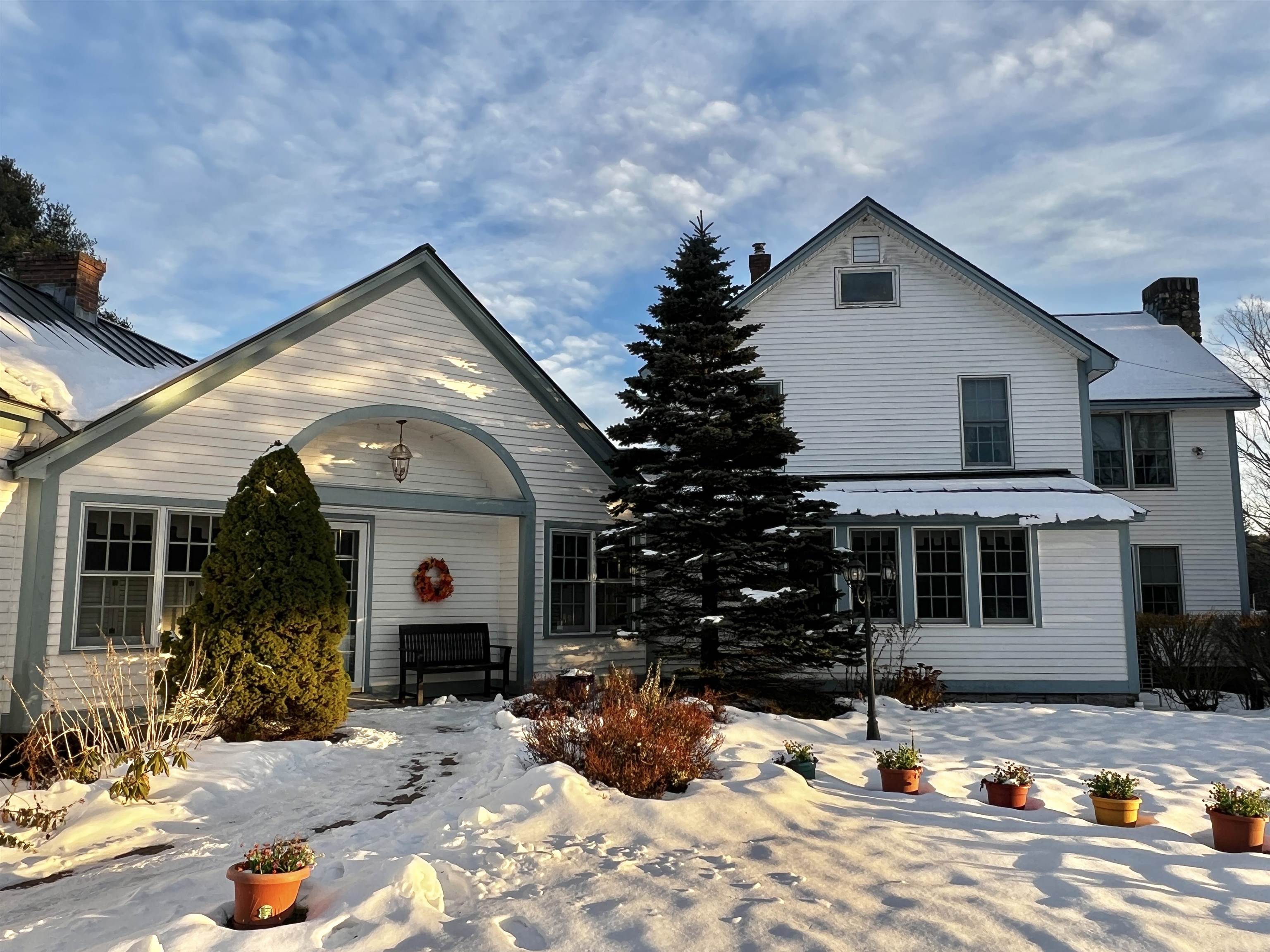 5852 Windham Hill Road Windham, VT 05359 - Photo 21 of 28