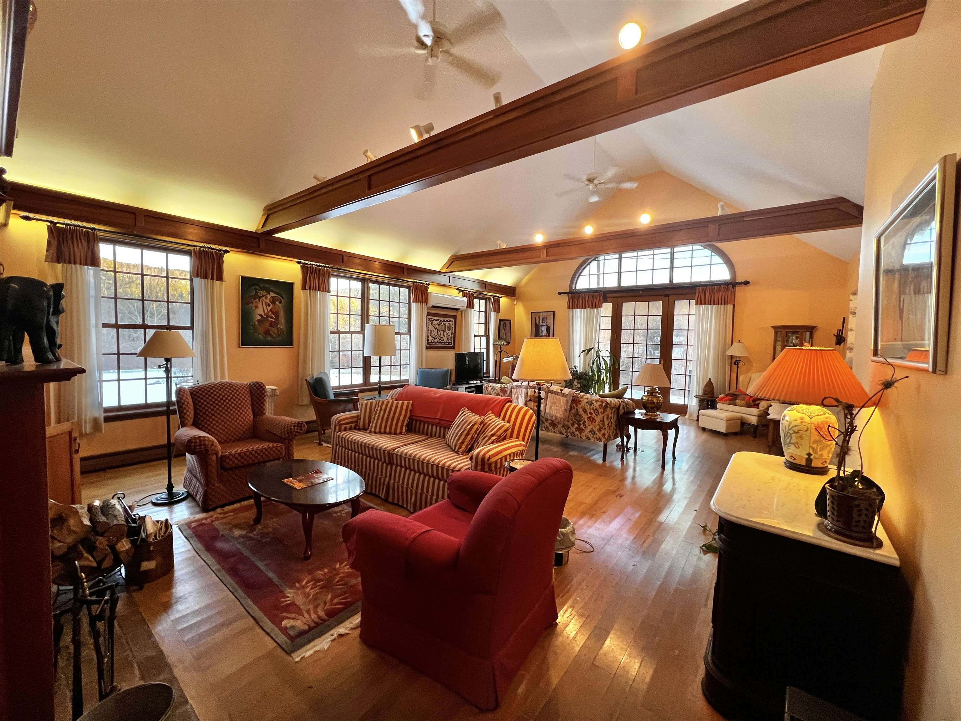 5852 Windham Hill Road Windham, VT 05359 - Photo 22 of 28