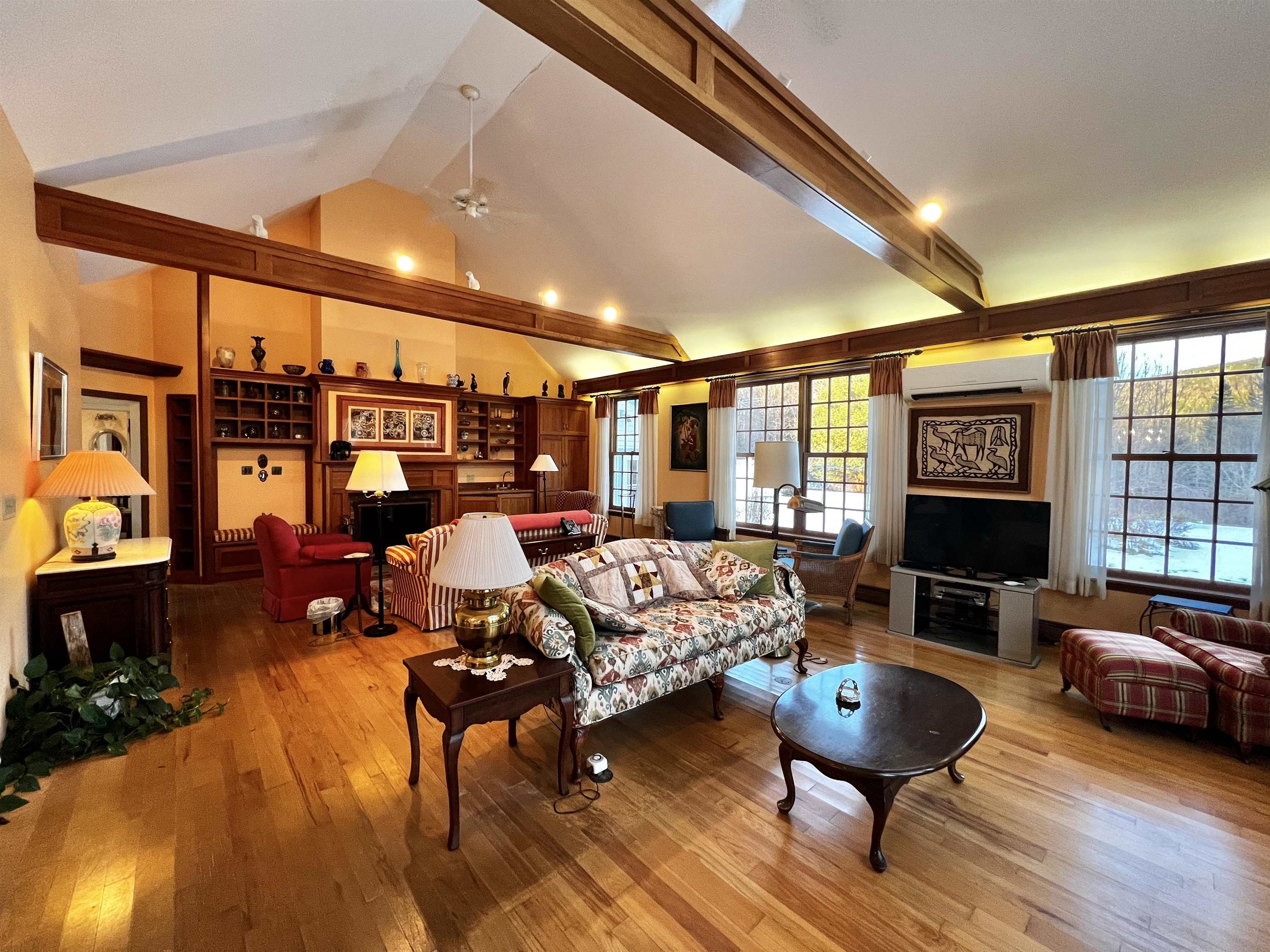 5852 Windham Hill Road Windham, VT 05359 - Photo 23 of 28