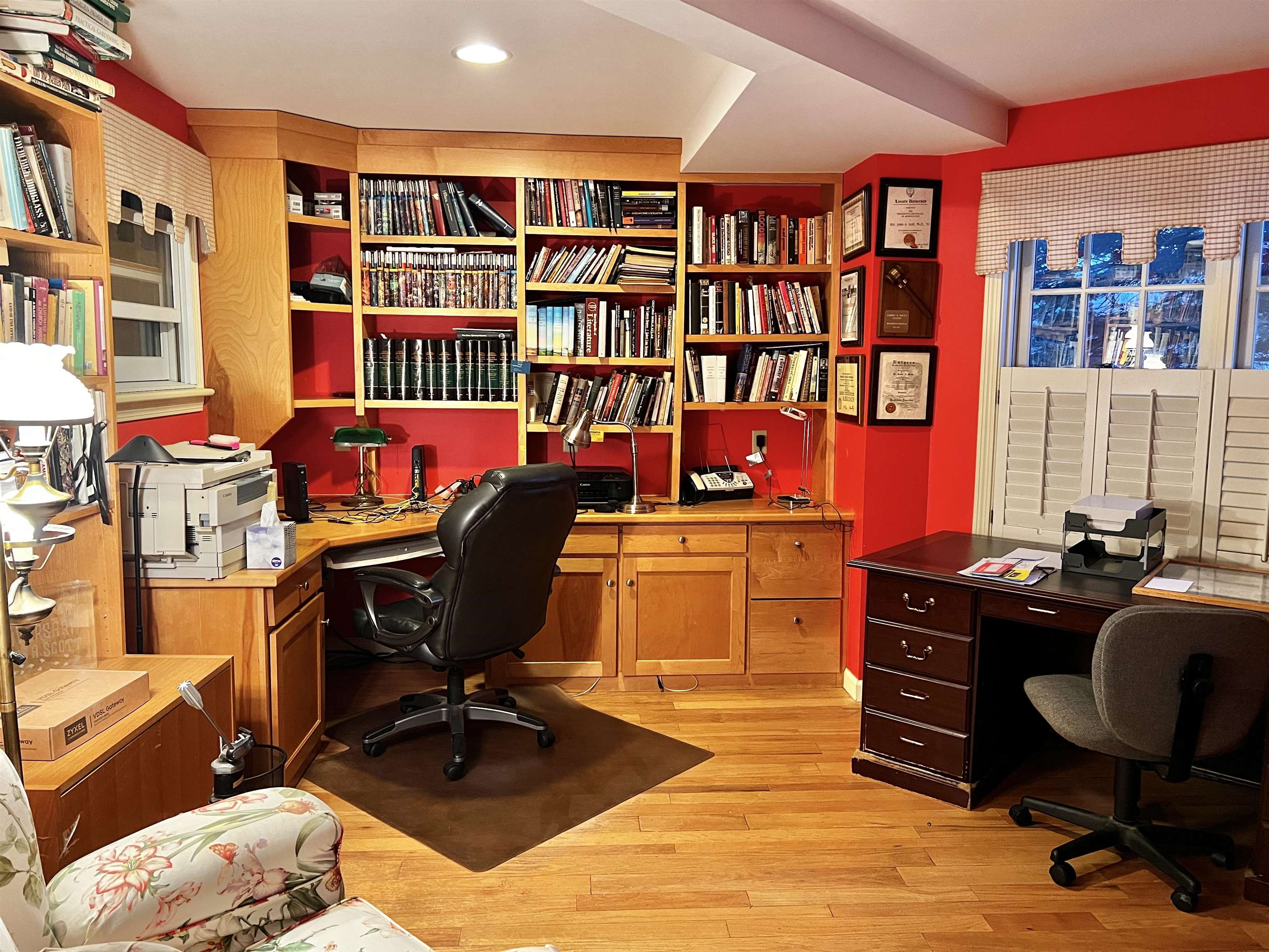 5852 Windham Hill Road Windham, VT 05359 - Photo 25 of 28