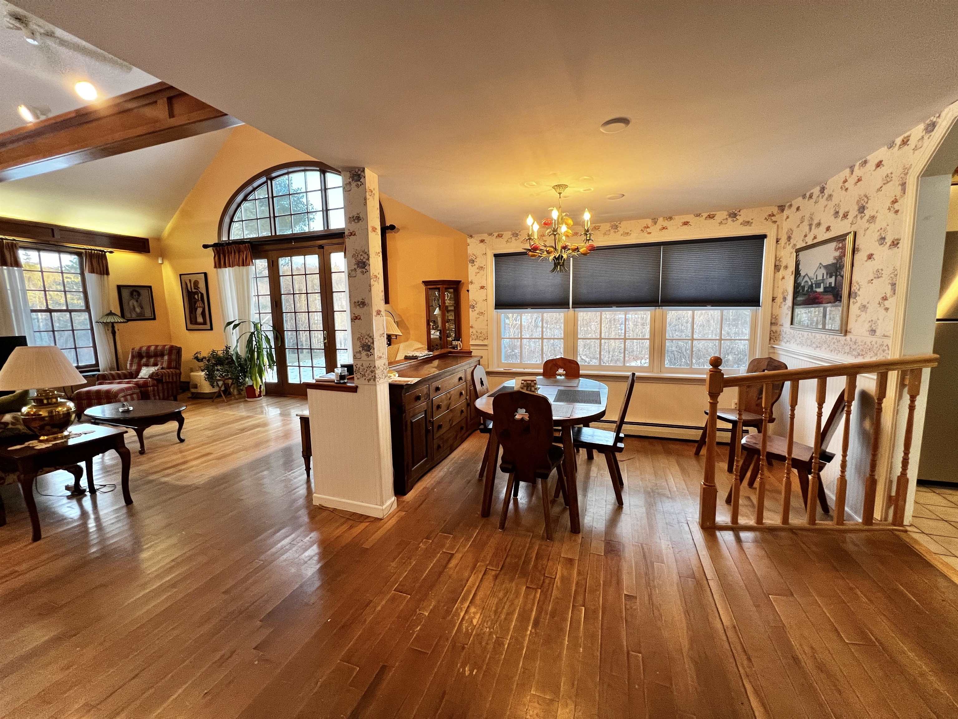 5852 Windham Hill Road Windham, VT 05359 - Photo 27 of 28