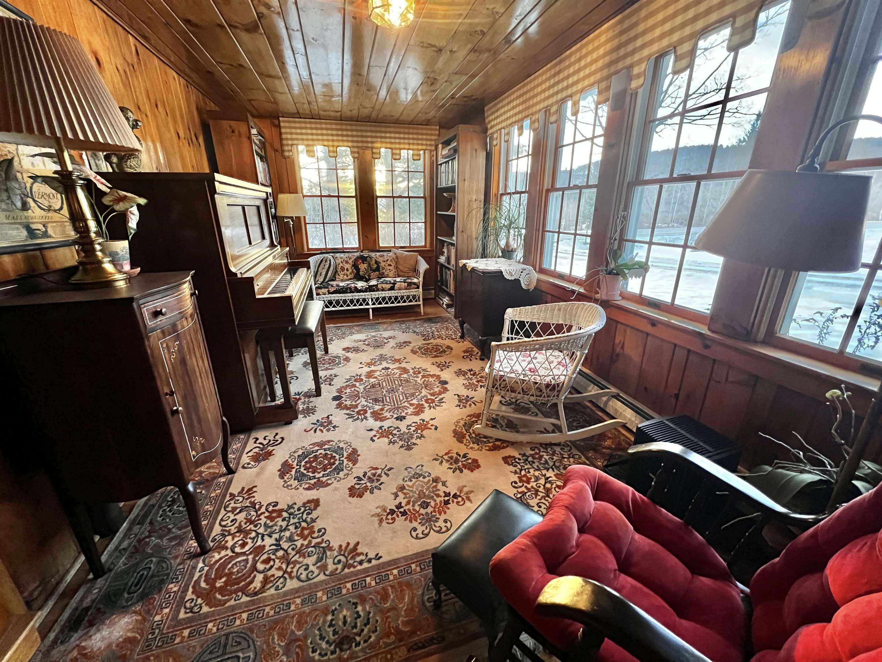 5852 Windham Hill Road Windham, VT 05359 - Photo 28 of 28