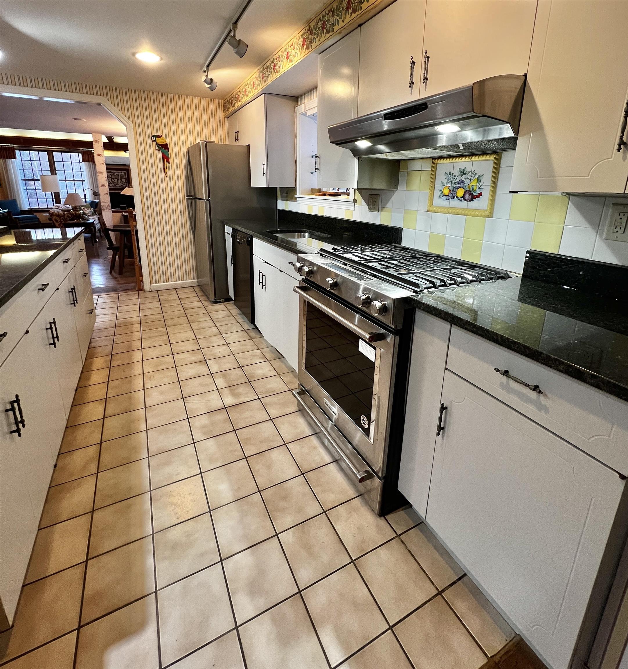 5852 Windham Hill Road Windham, VT 05359 - Photo 5 of 28