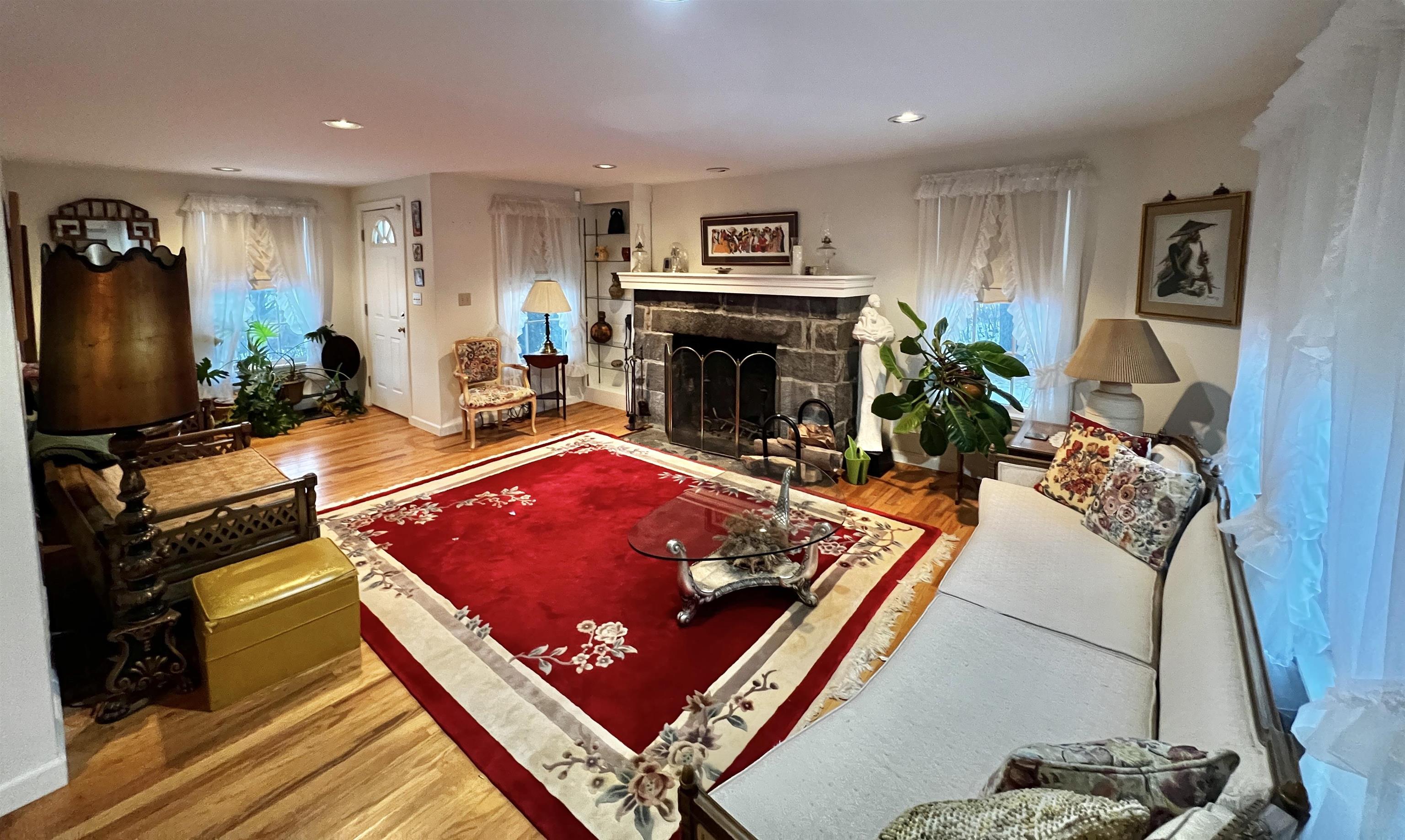 5852 Windham Hill Road Windham, VT 05359 - Photo 6 of 28