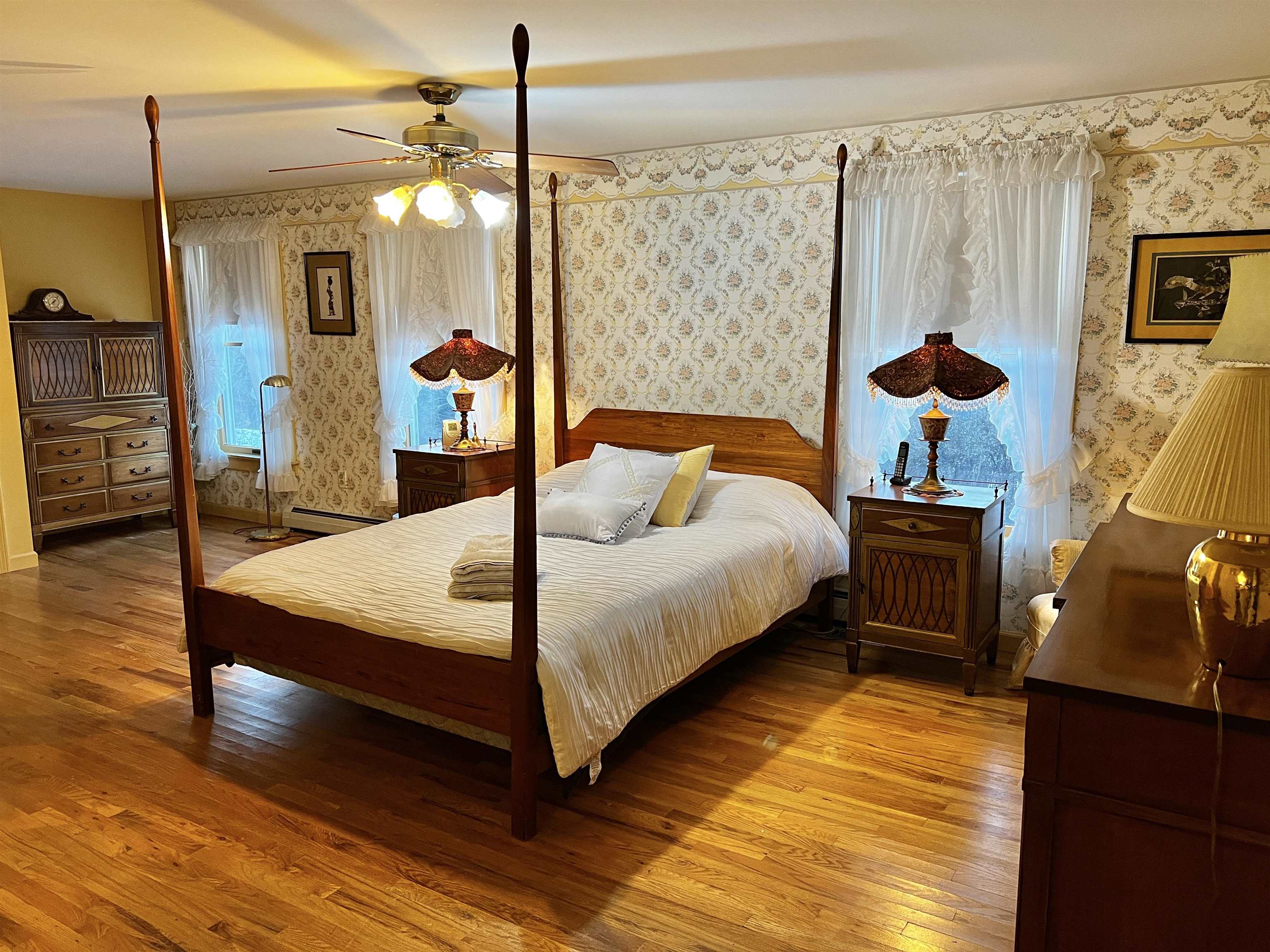 5852 Windham Hill Road Windham, VT 05359 - Photo 7 of 28