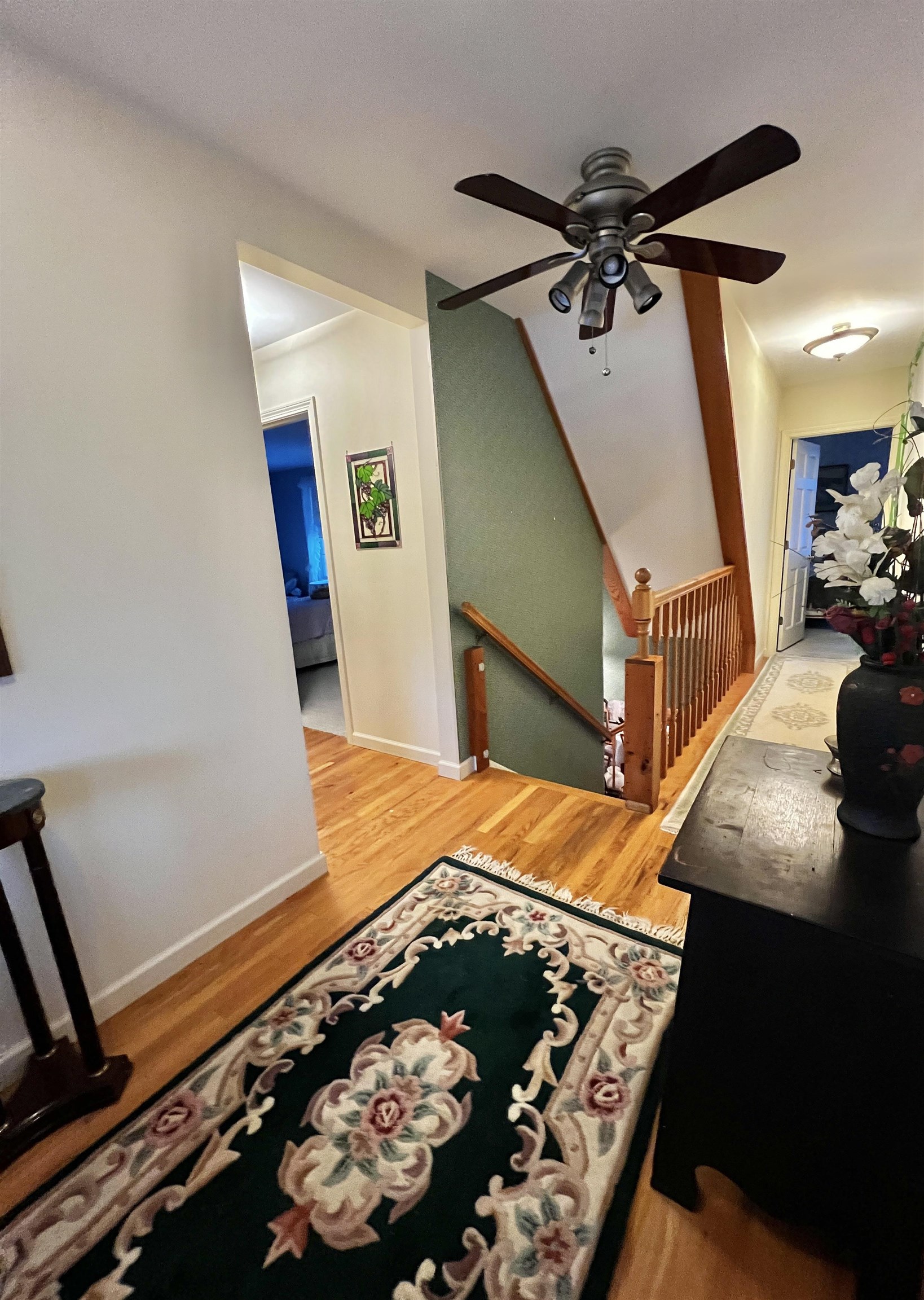 5852 Windham Hill Road Windham, VT 05359 - Photo 9 of 28