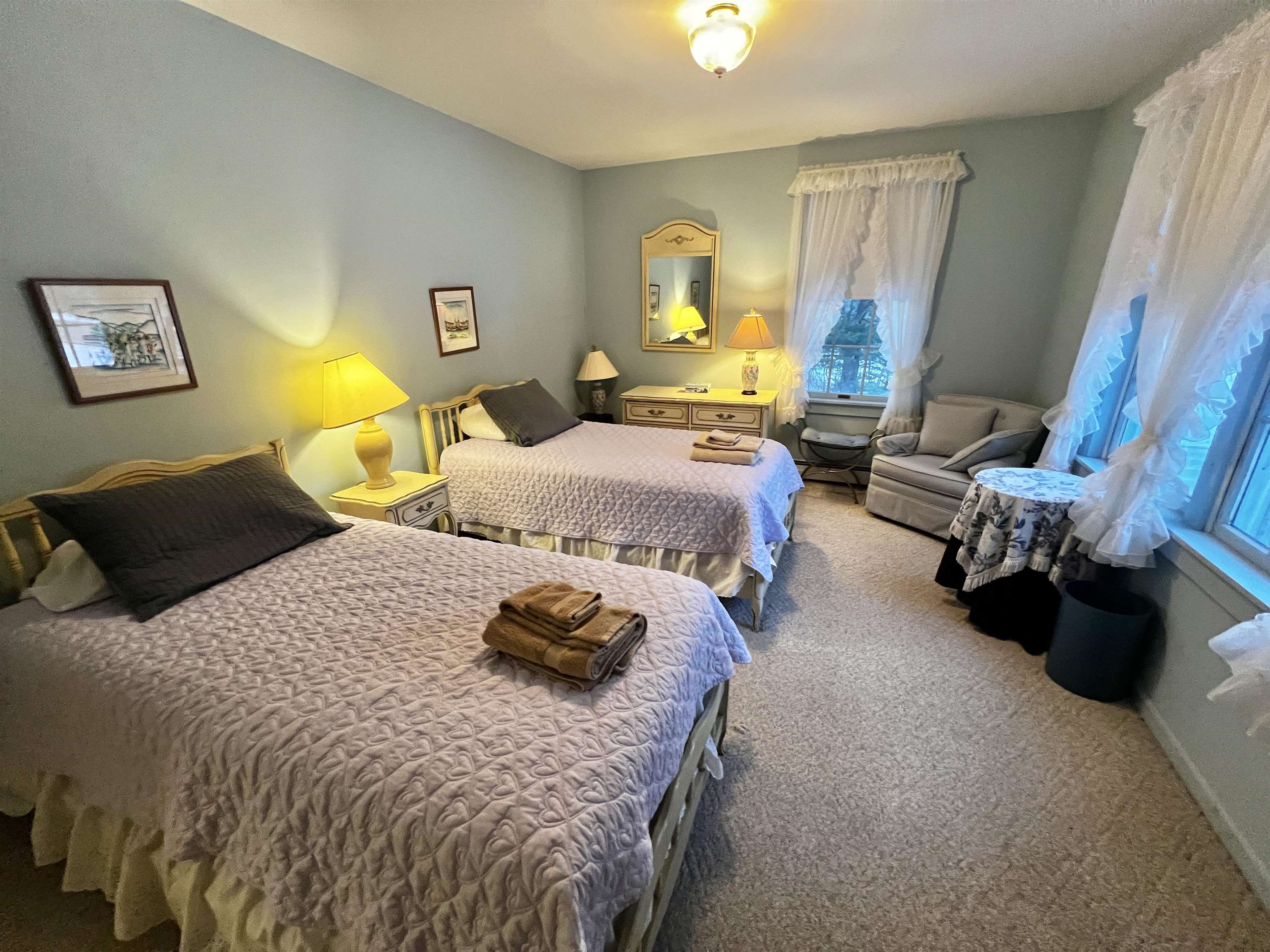 5852 Windham Hill Road Windham, VT 05359 - Photo 10 of 28