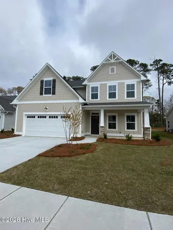 $3,750 | 515 Beaumont Oaks Drive, Wilmington, NC 28411