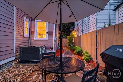 $795,000 | 1116 Barnard Street, Savannah, GA 31401