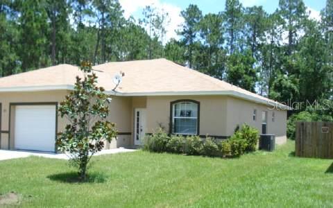 27 Riddle Drive Palm Coast, FL 32164 - Photo 1 of 1 Gallery Image 1