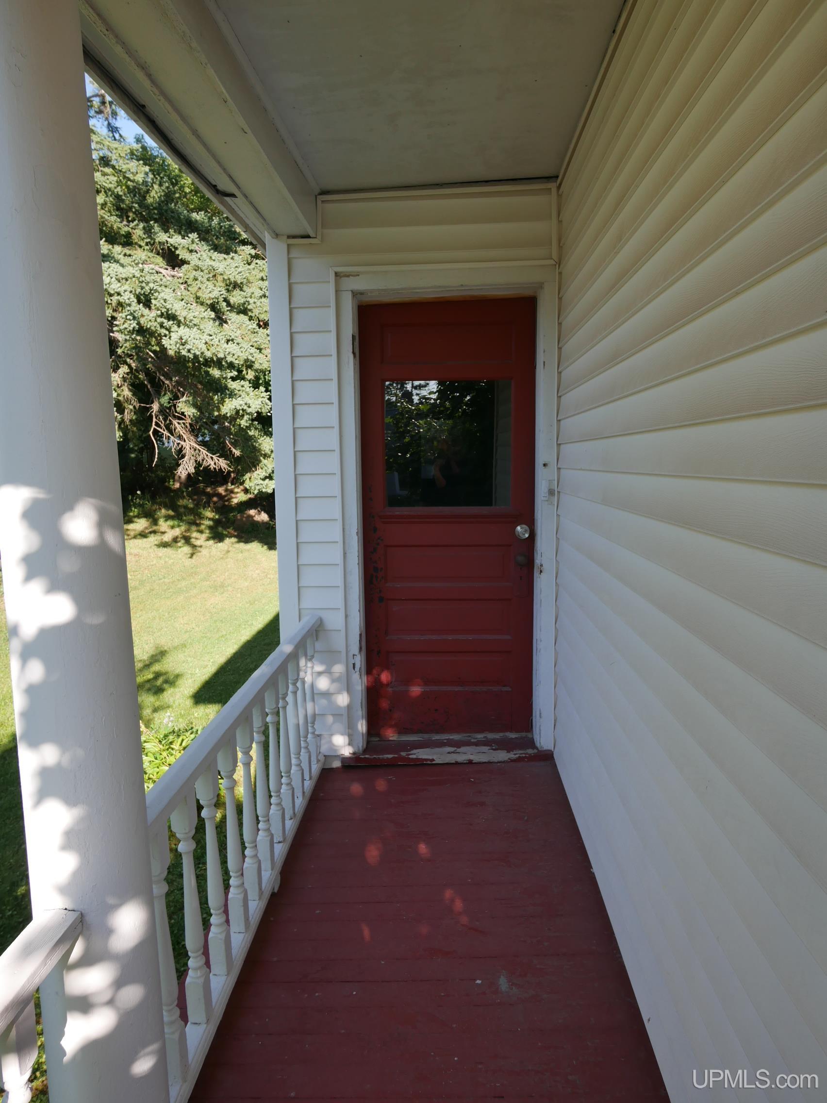 1115 Summit Street Hancock, MI 49930 - Photo 55 of 68