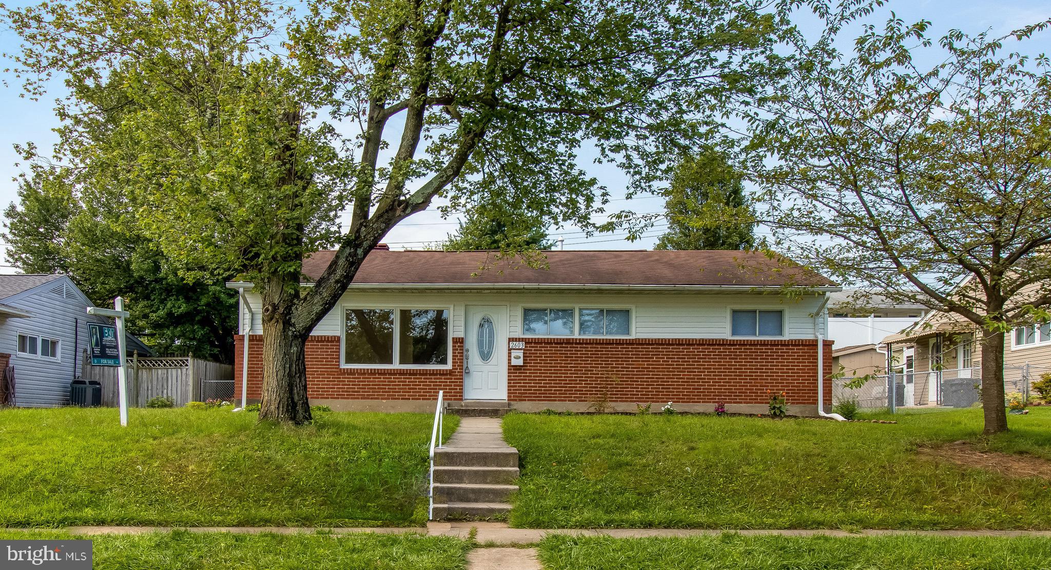 2603 Burridge Road Baltimore, MD 21234 - Photo 1 of 26 Come tour your new HOME!!!