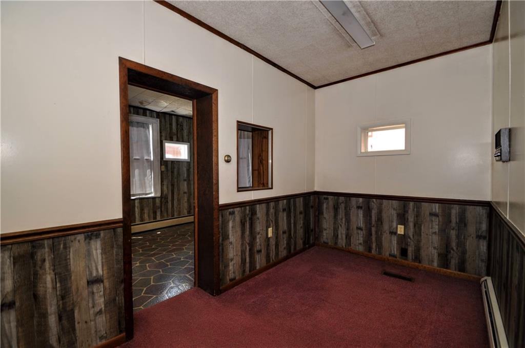 509 West Main Street Monongahela, PA 15063 - Photo 23 of 39 a view of hallway