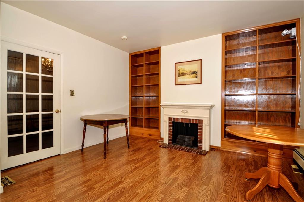509 West Main Street Monongahela, PA 15063 - Photo 3 of 39 a view of a livingroom with furniture and staircase