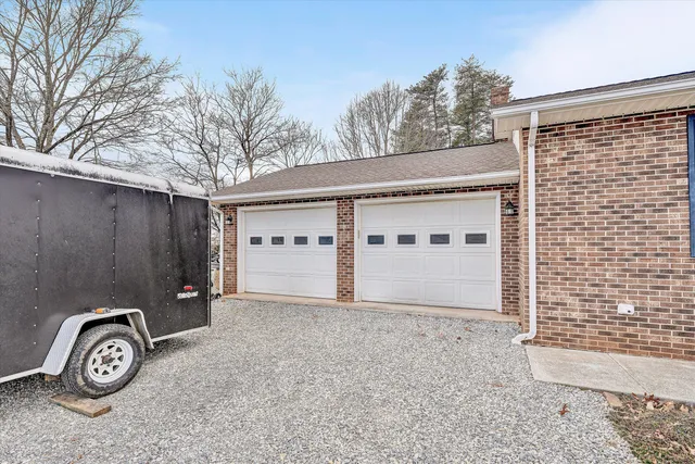 $398,000 | 460 Stonybrook Road, Wirtz, VA 24184