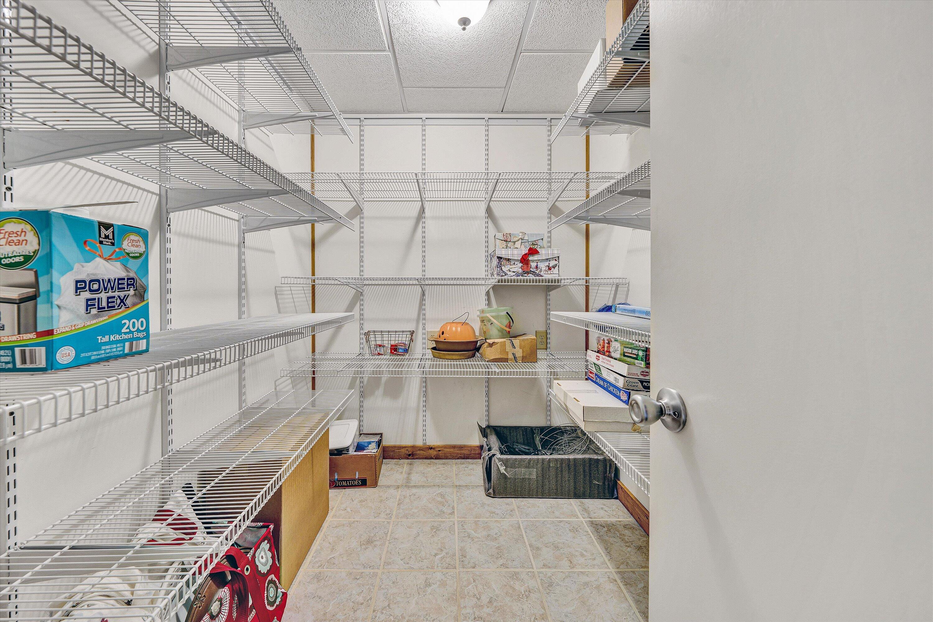 460 Stonybrook Road Wirtz, VA 24184 - Photo 30 of 44 a room with storage and utility