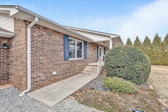 $398,000 | 460 Stonybrook Road, Wirtz, VA 24184