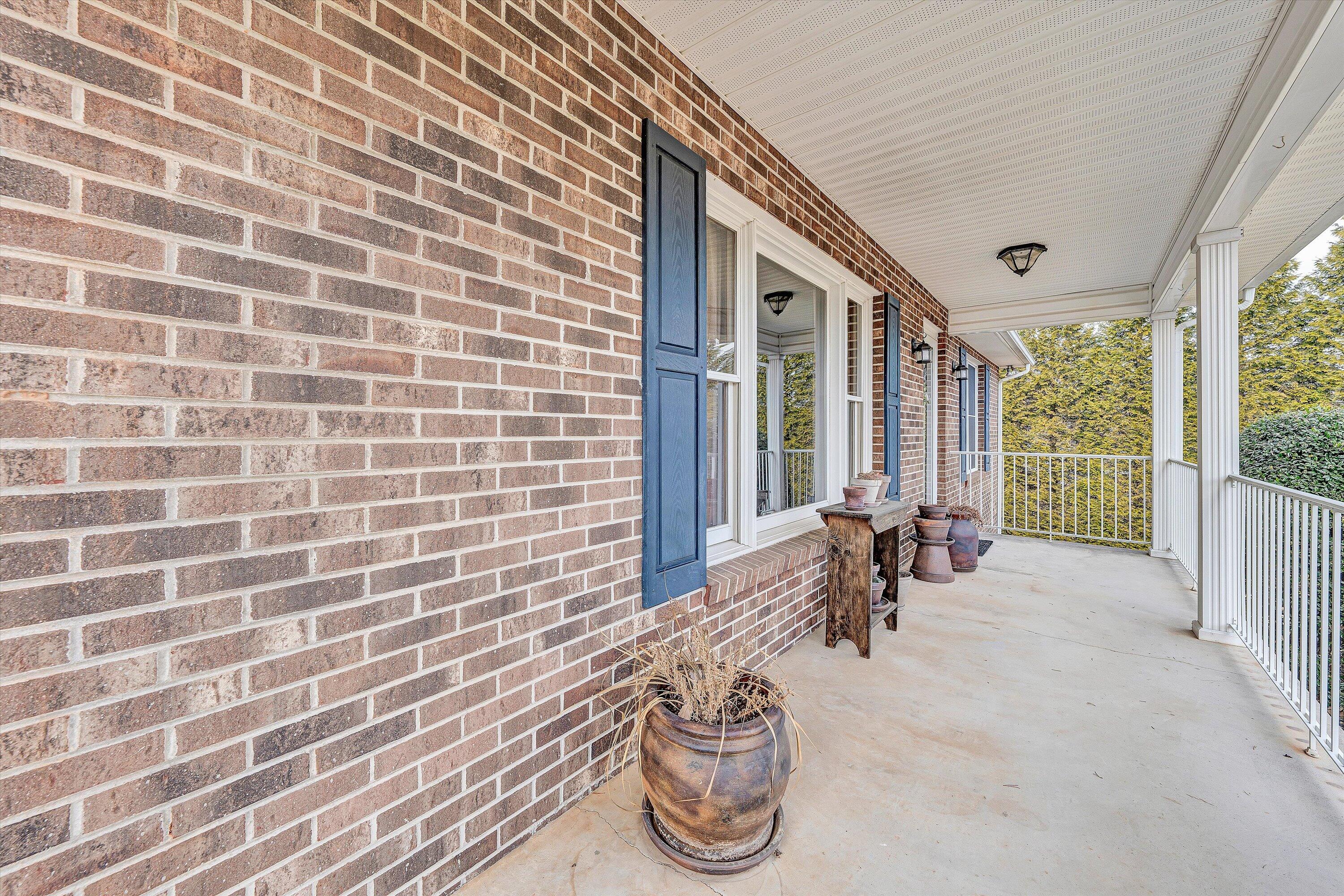 460 Stonybrook Road Wirtz, VA 24184 - Photo 5 of 44 a very nice looking room with a large window