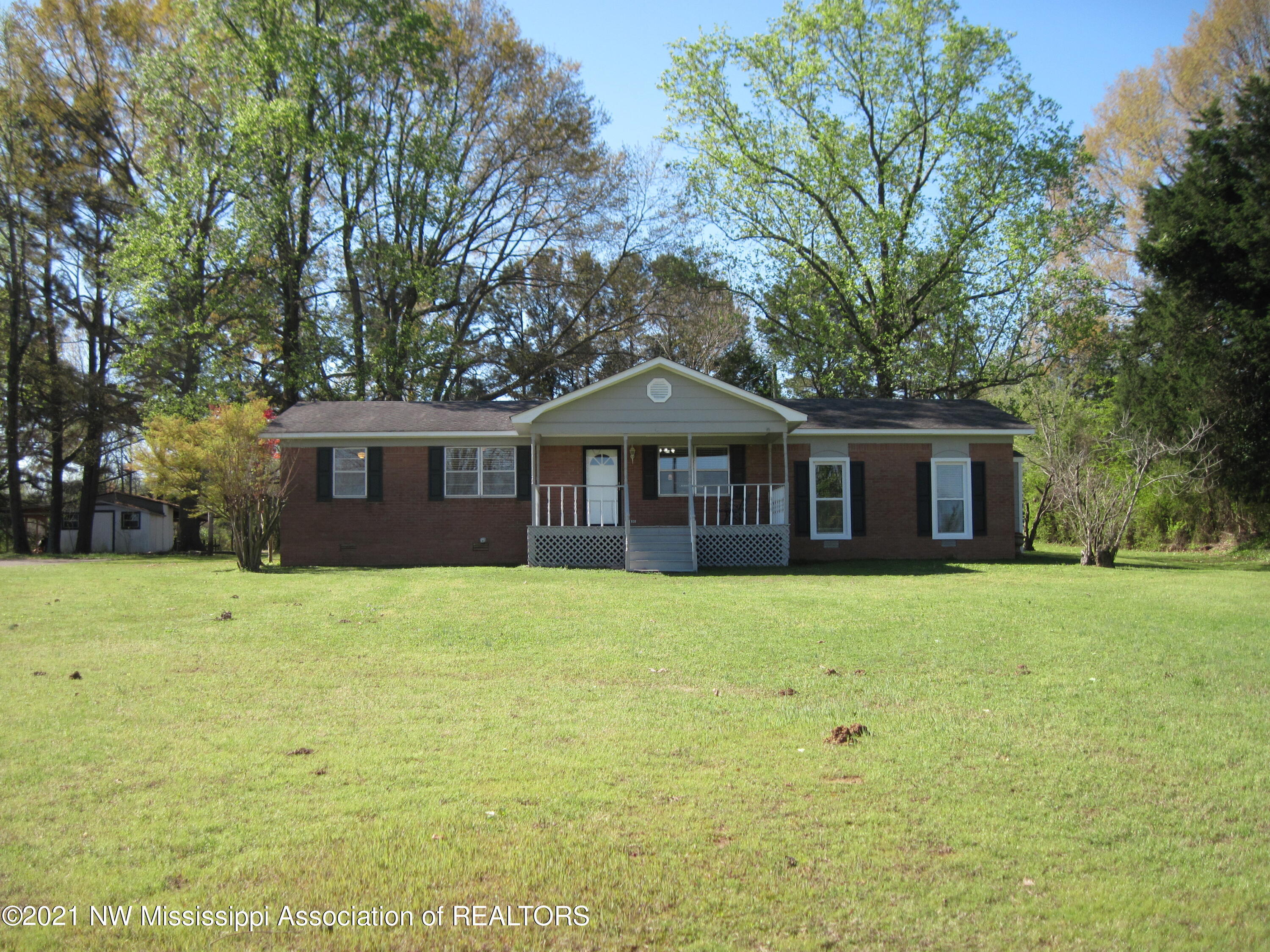 5155 Nail Road Olive Branch, MS 38654 - Photo 2 of 42 IMG_5532