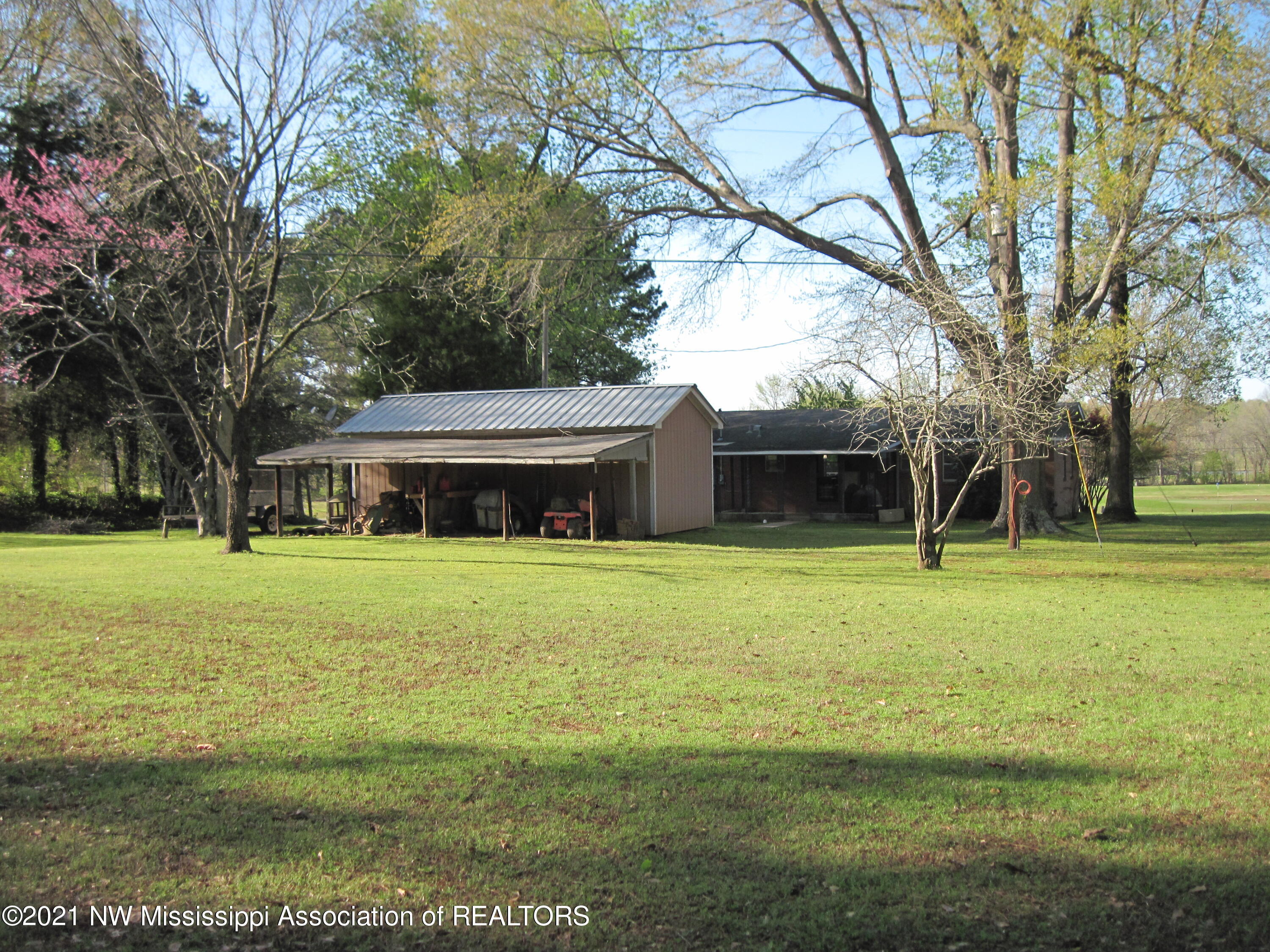 5155 Nail Road Olive Branch, MS 38654 - Photo 35 of 42 IMG_5514