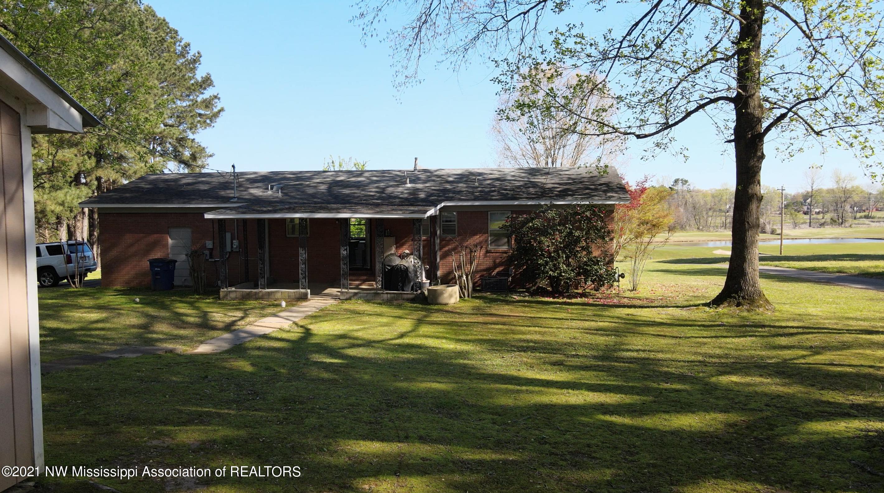 5155 Nail Road Olive Branch, MS 38654 - Photo 40 of 42 Screen Shot 2021-04-02 at 9.03.19 AM