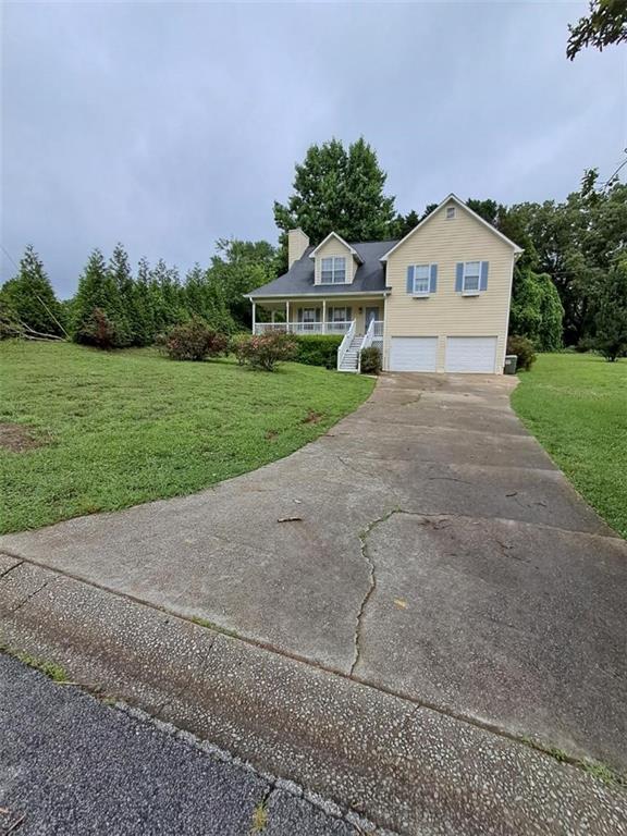 35 Ritchfield Drive Powder Springs, GA 30127 - Photo 1 of 1 Gallery Image 1