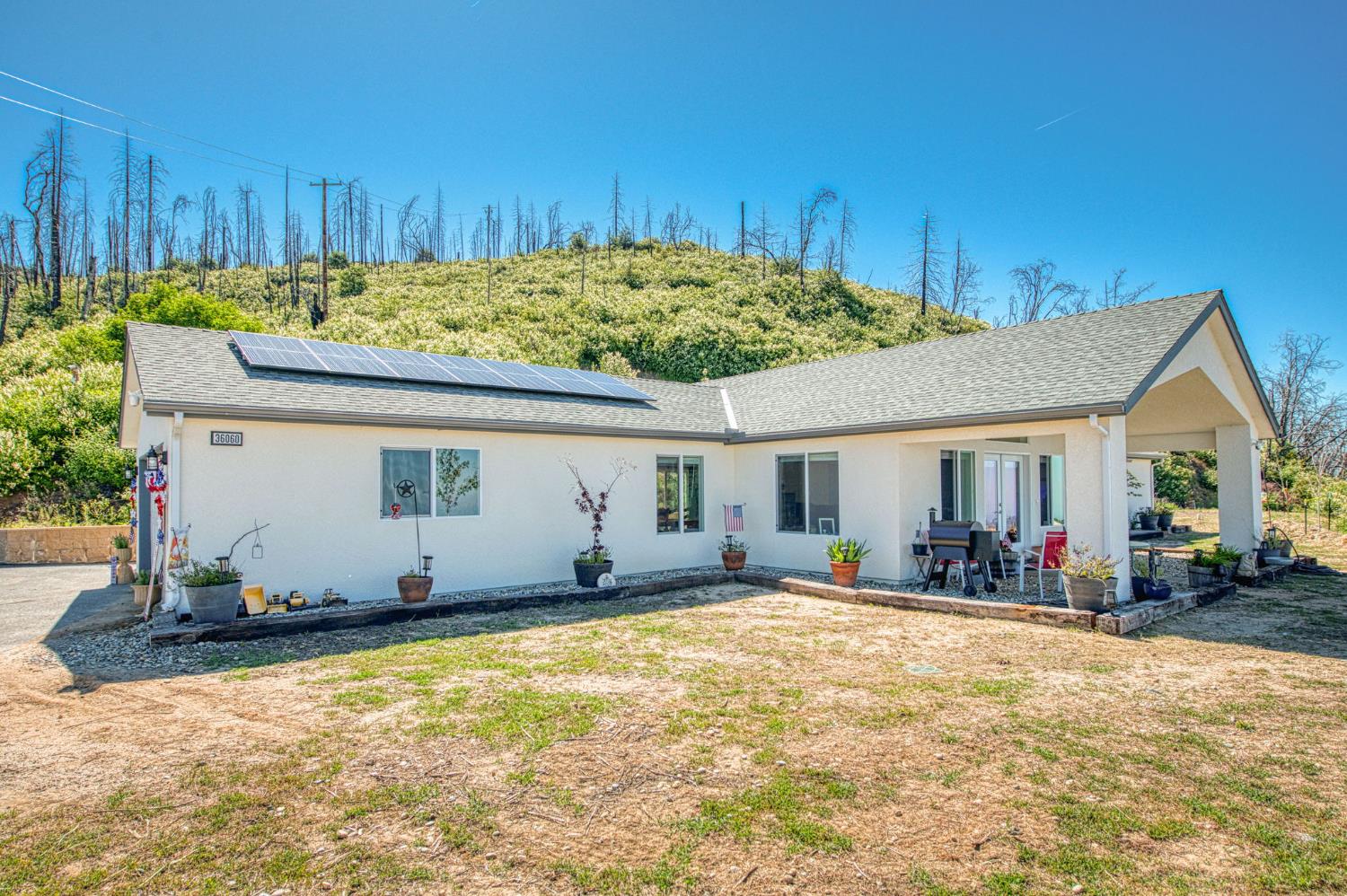 36060 Cressman Road Shaver Lake, CA 93664 - Photo 5 of 67
