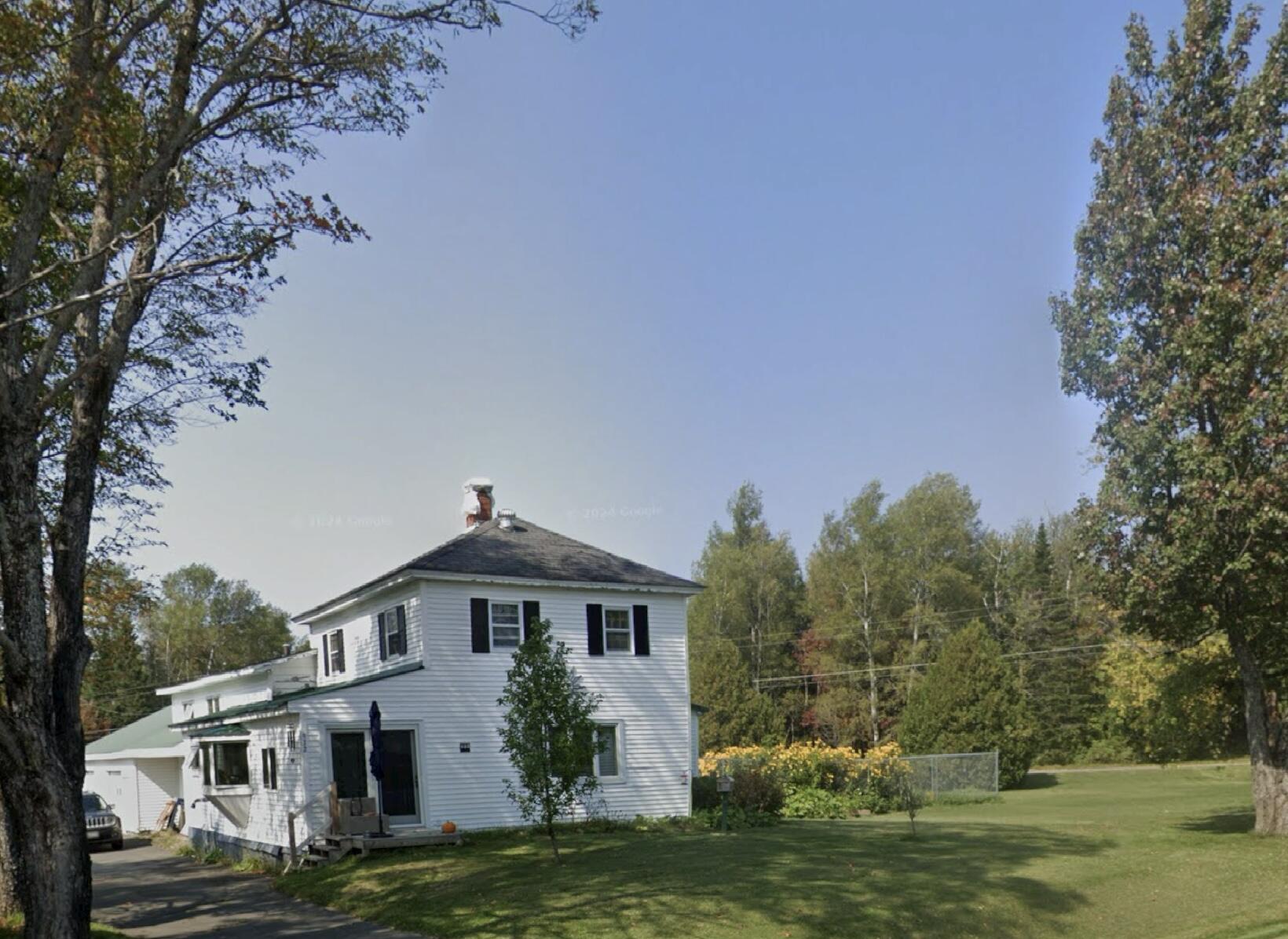 932 Van Buren Road Caswell, ME 04750 - Photo 40 of 49 Summer pic