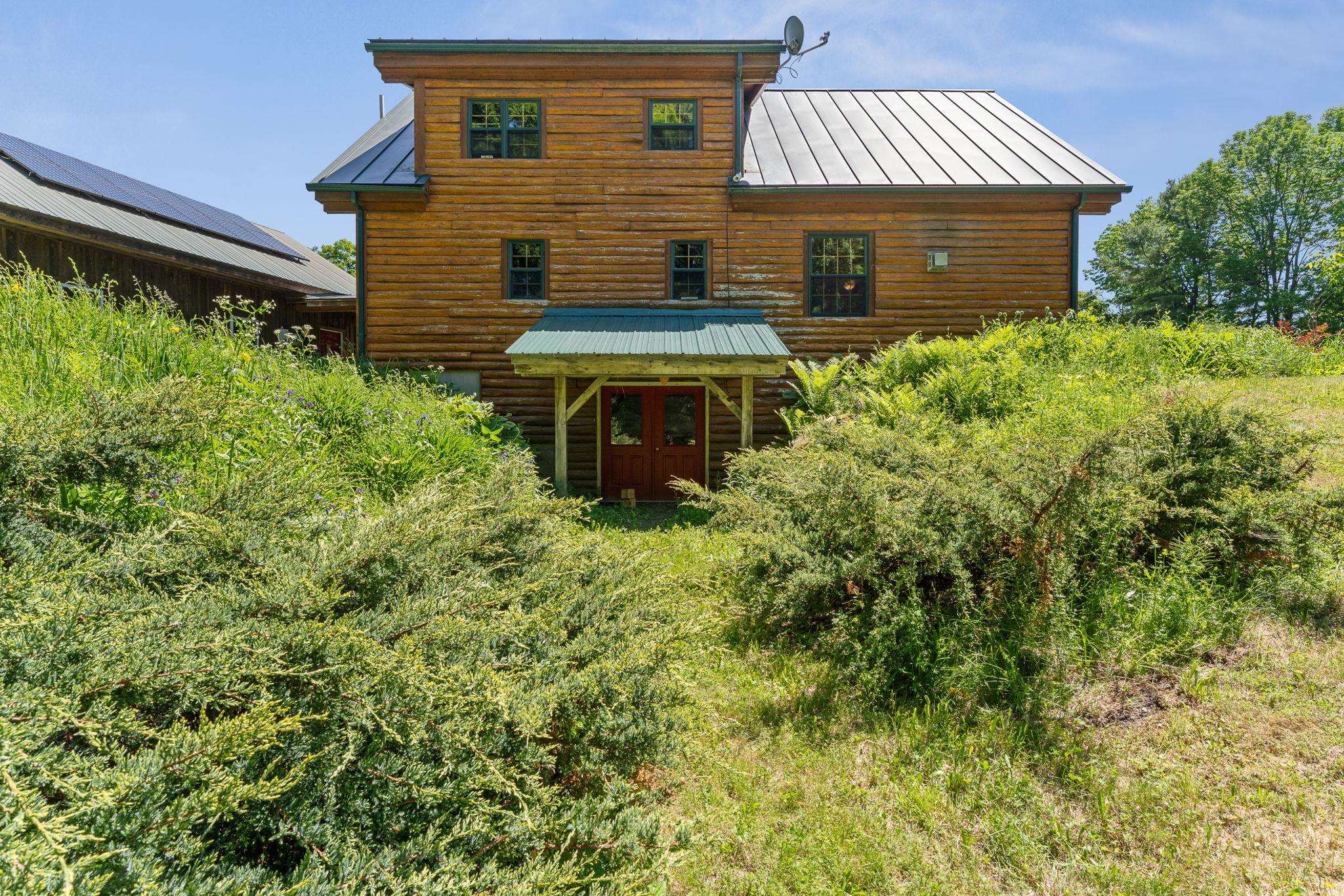 3503 Hebard Hill Road Randolph, VT 05061 - Photo 43 of 57