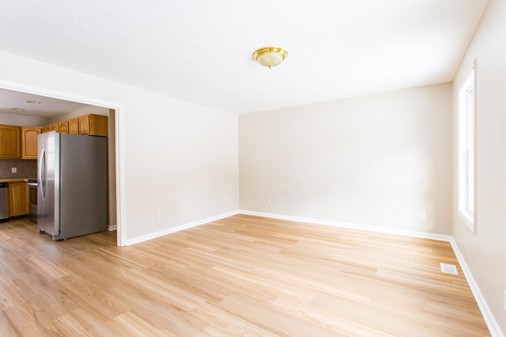 270 New Braintree Road West Brookfield, MA 01585 - Photo 17 of 37 a view of an empty room
