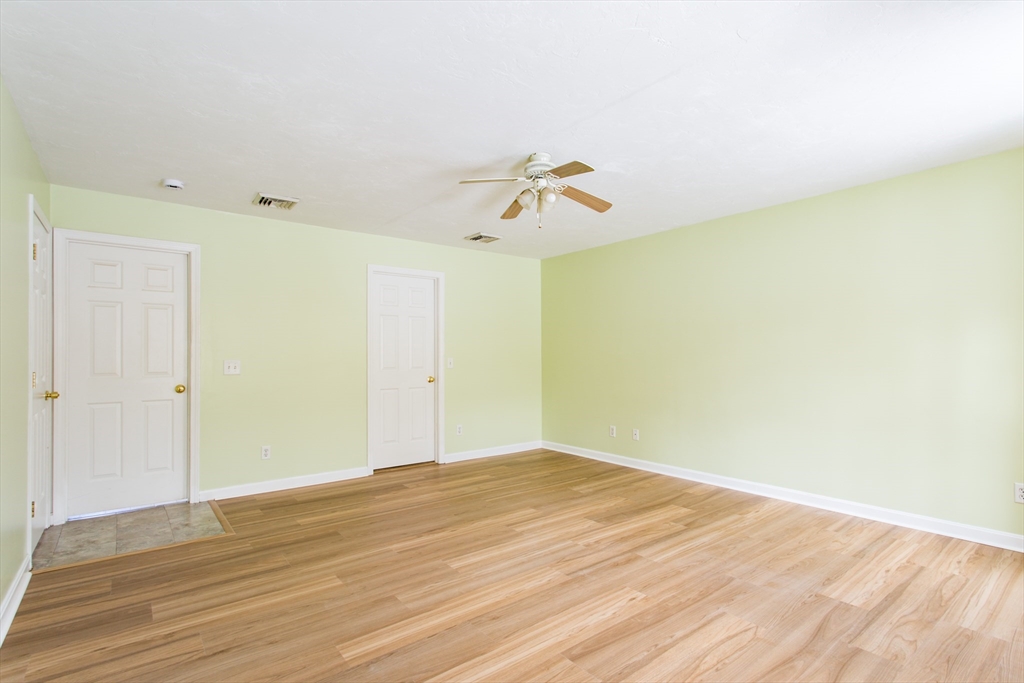 270 New Braintree Road West Brookfield, MA 01585 - Photo 24 of 37 a view of a room with wooden floor