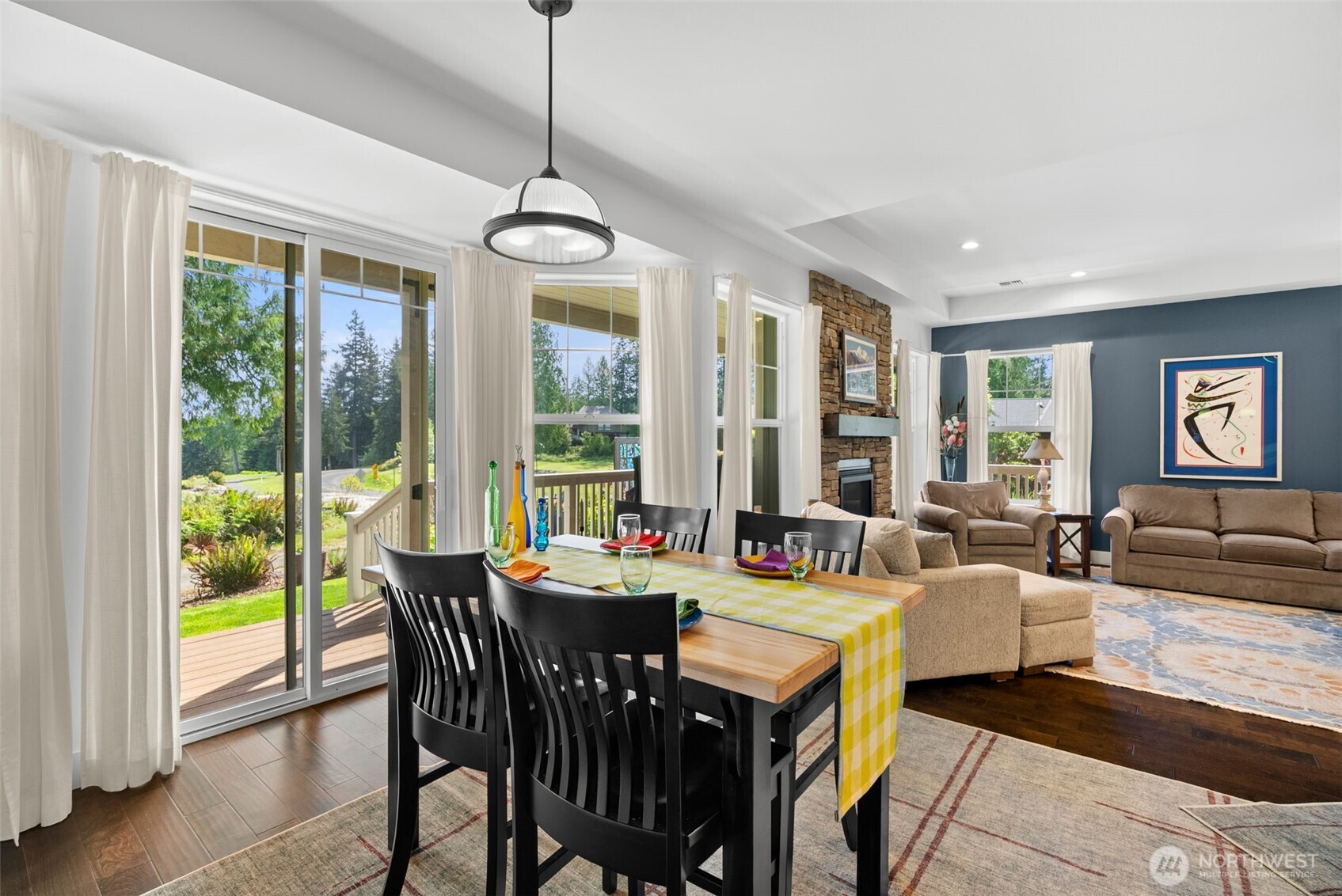 20 Dunsmuir Road Port Ludlow, WA 98365 - Photo 10 of 40
