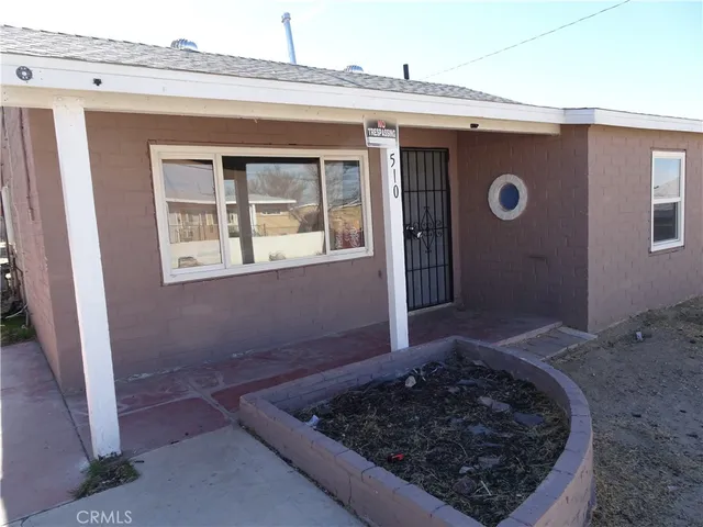 a view of a storage & utility room