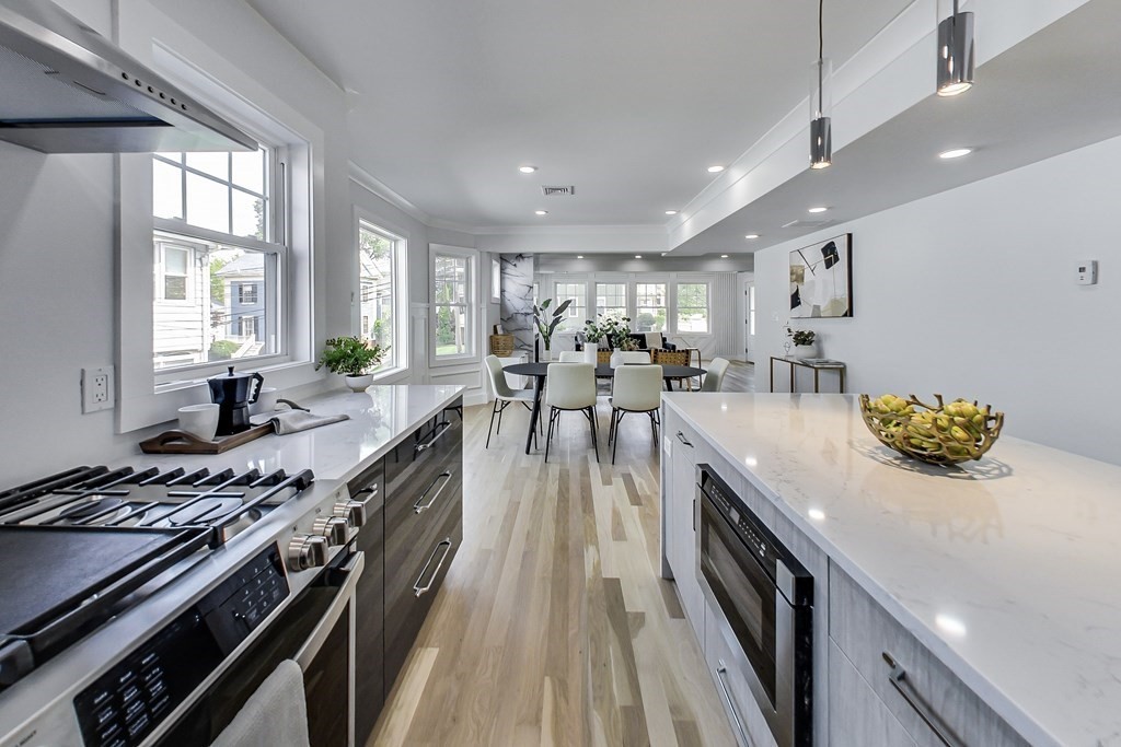 37 Appleton Street, Unit 37 Arlington, MA 02476 - Photo 1 of 38