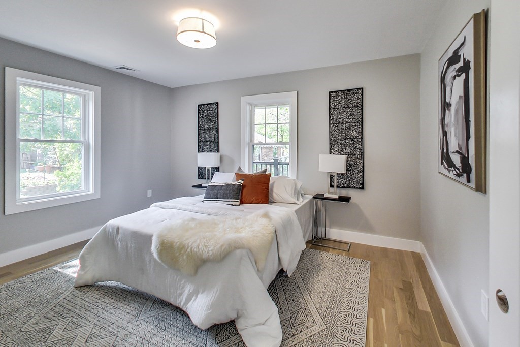 37 Appleton Street, Unit 37 Arlington, MA 02476 - Photo 17 of 38