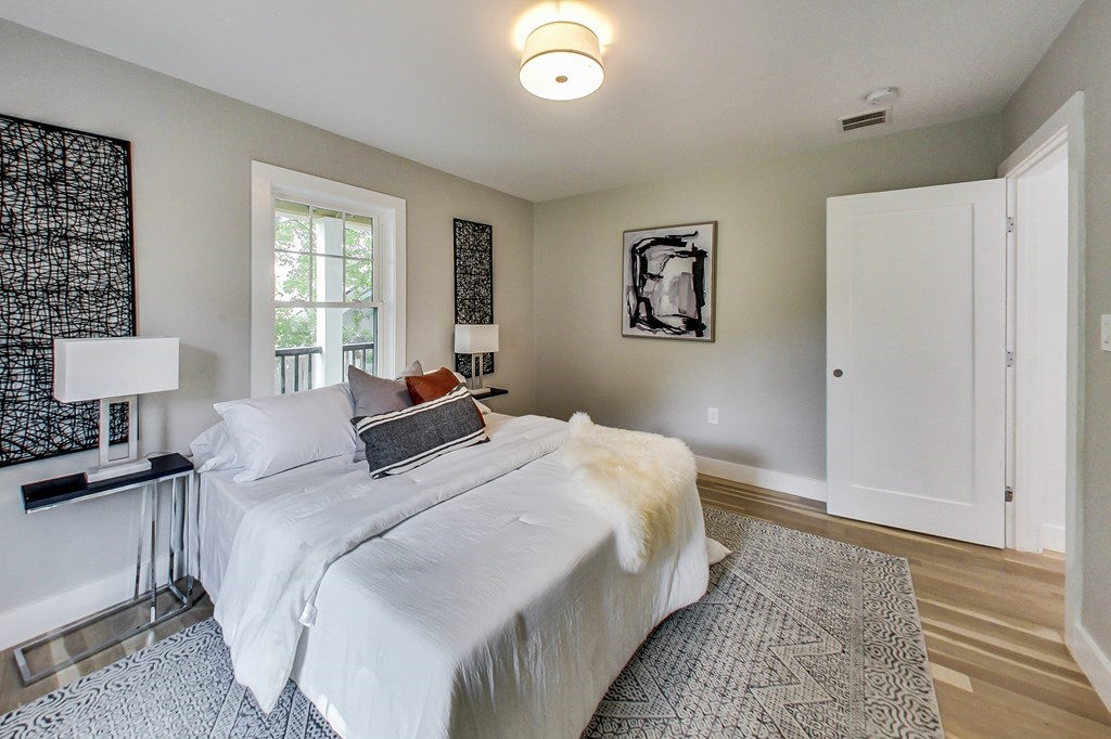 37 Appleton Street, Unit 37 Arlington, MA 02476 - Photo 19 of 38