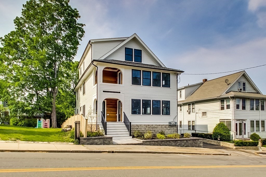 37 Appleton Street, Unit 37 Arlington, MA 02476 - Photo 2 of 38