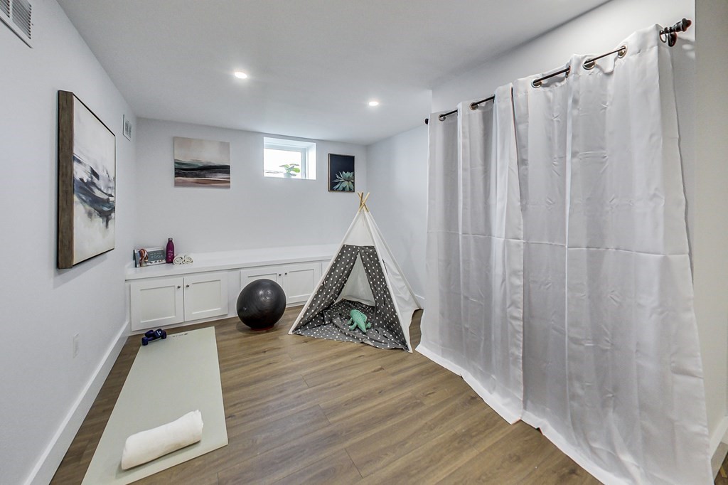 37 Appleton Street, Unit 37 Arlington, MA 02476 - Photo 21 of 38