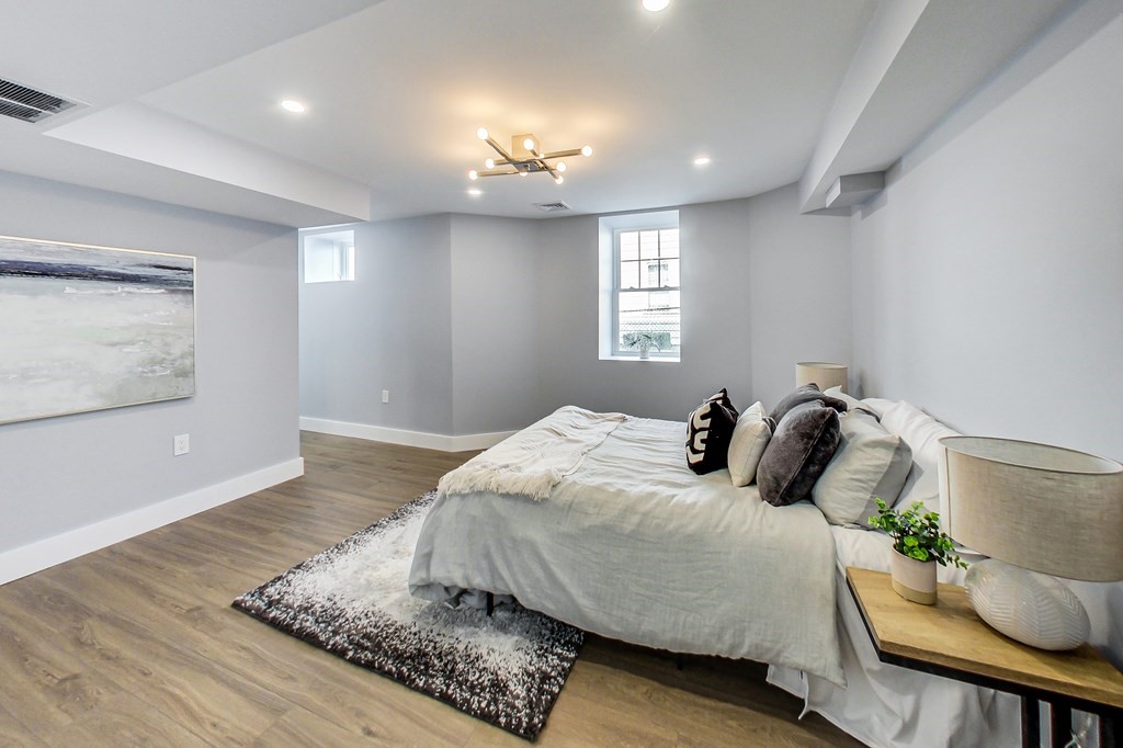 37 Appleton Street, Unit 37 Arlington, MA 02476 - Photo 23 of 38