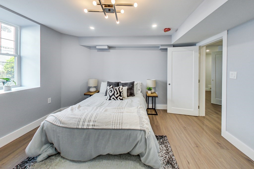 37 Appleton Street, Unit 37 Arlington, MA 02476 - Photo 24 of 38