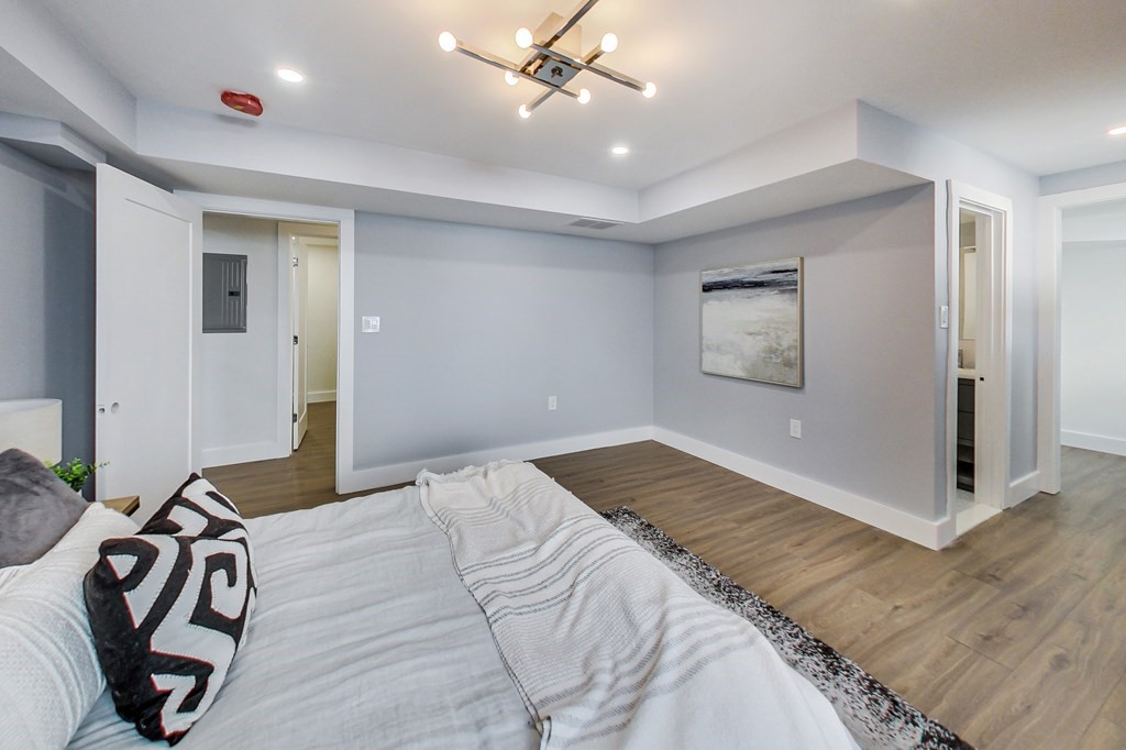 37 Appleton Street, Unit 37 Arlington, MA 02476 - Photo 25 of 38